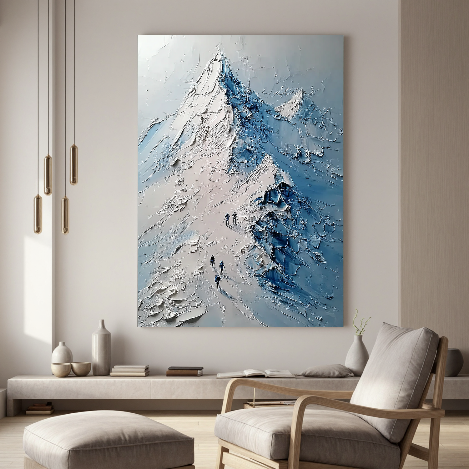 Contemporary Art #OA 0541