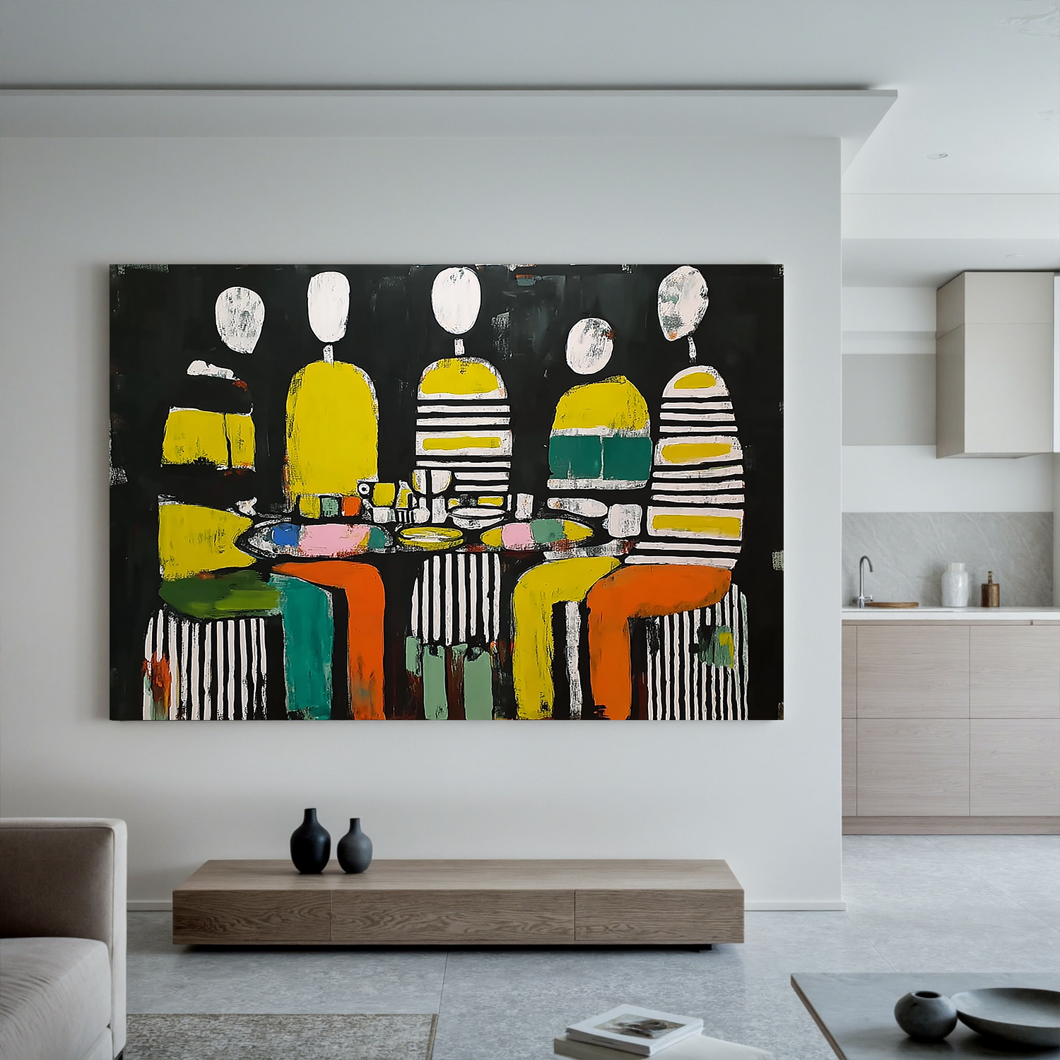 Contemporary Art #OA 0471