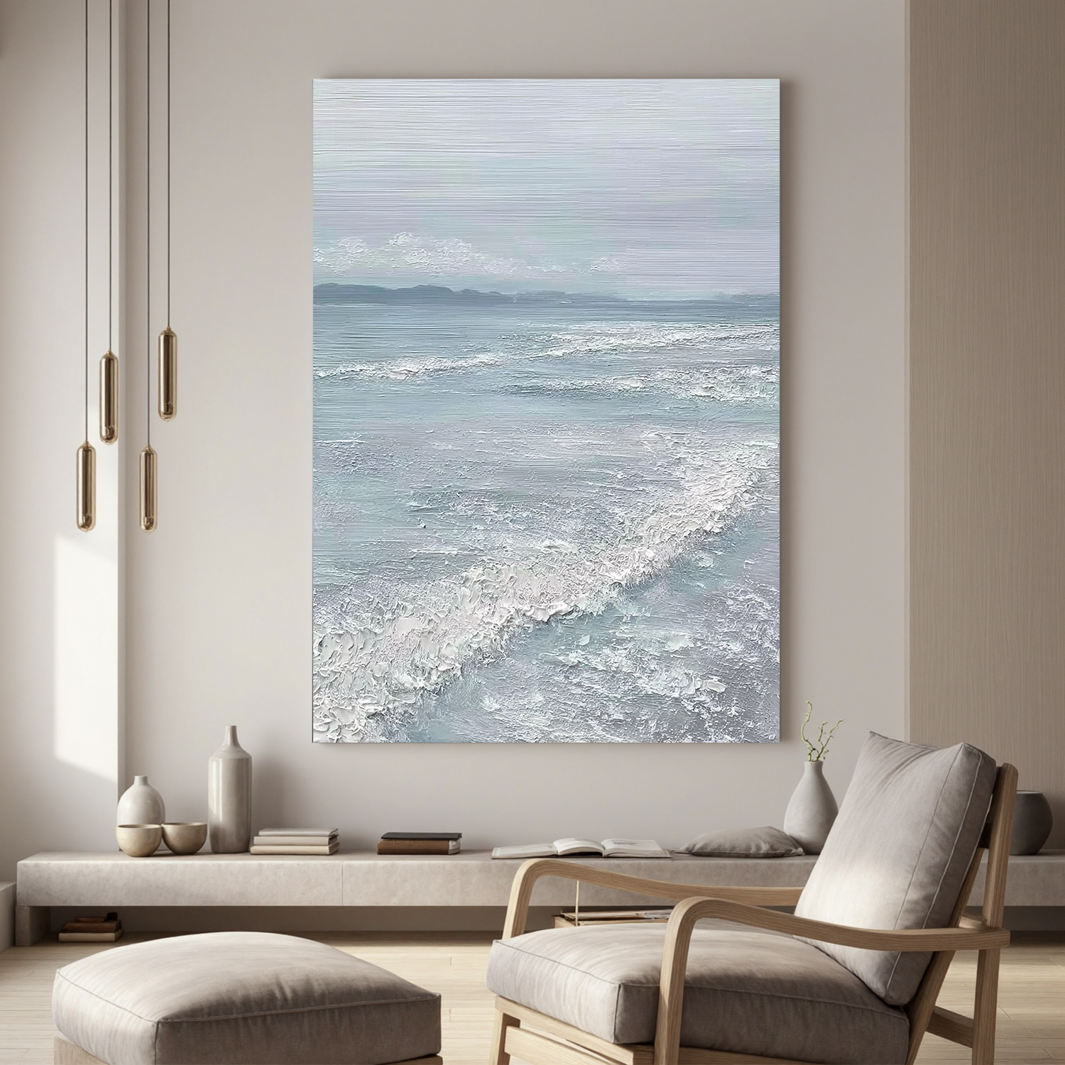 Landscape Art #OA 0110