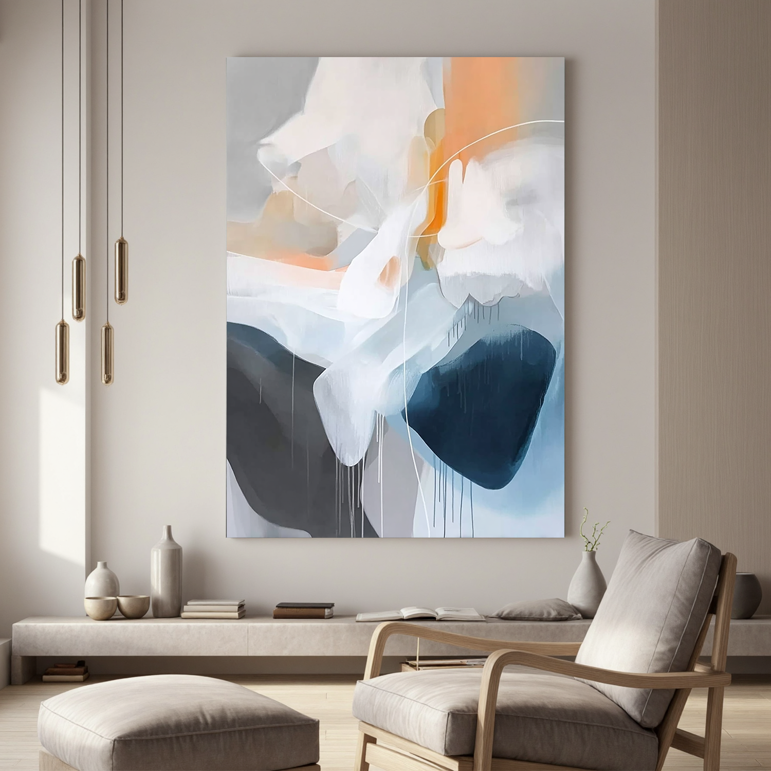 Abstract Art #OA 0552