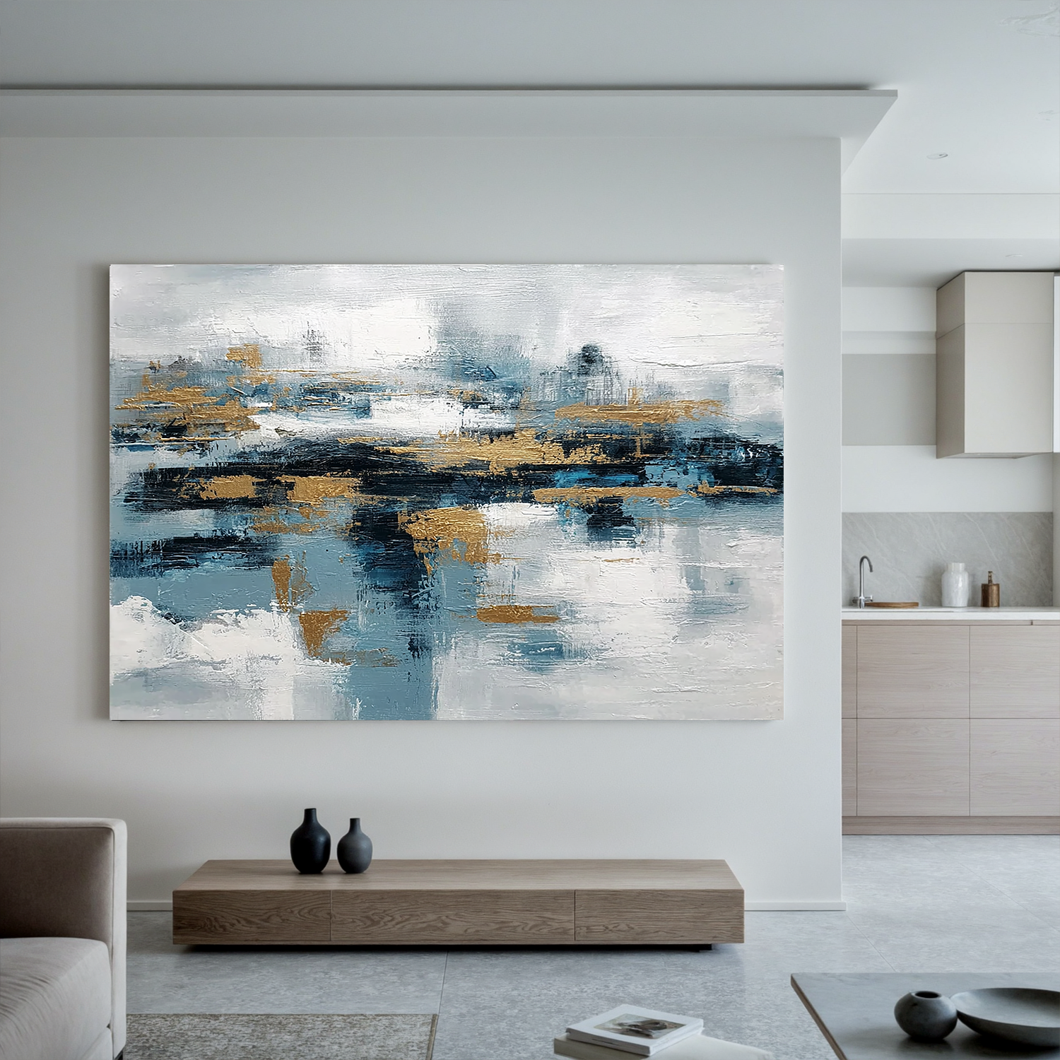 Abstract Art #OA 0171