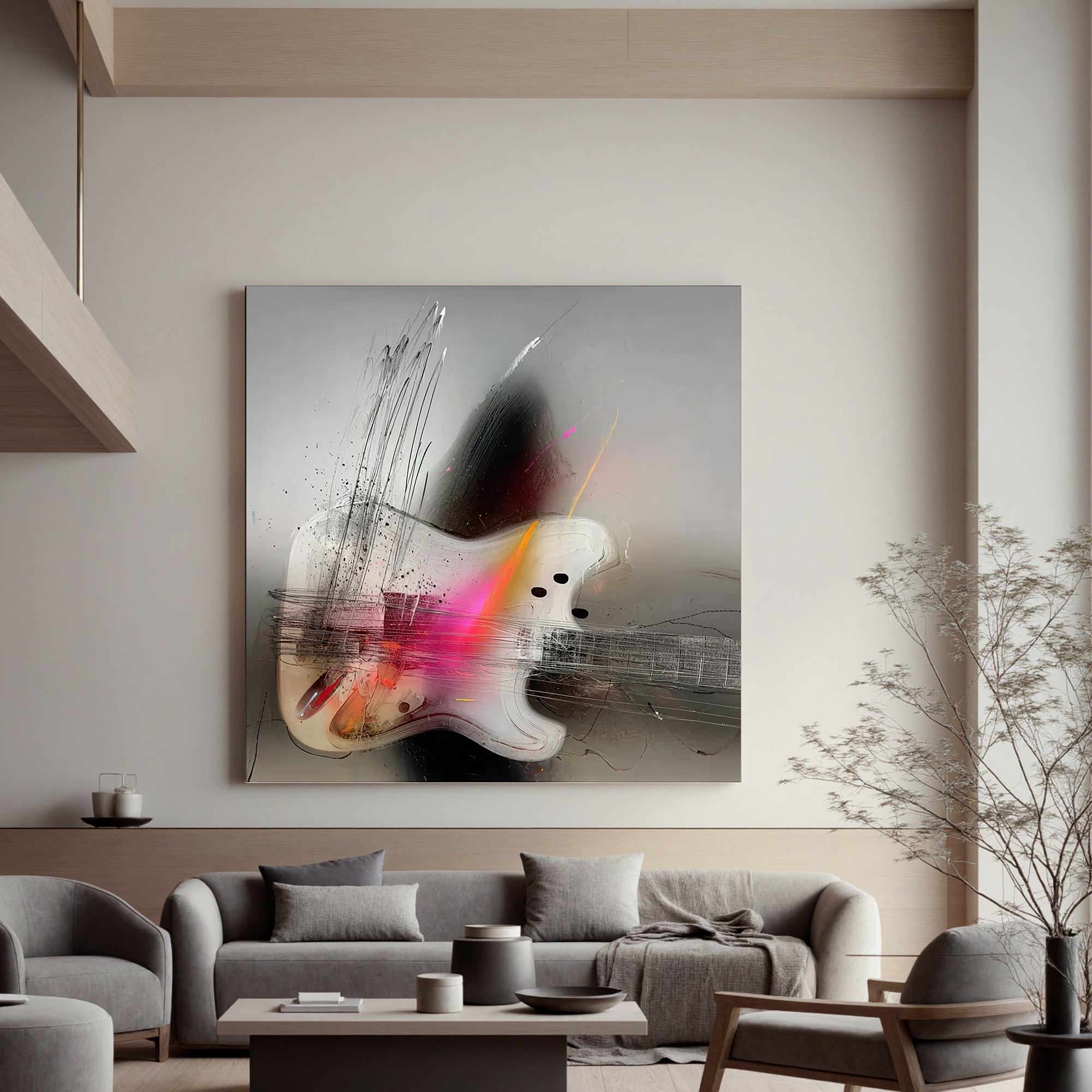 Abstract Art#OA 0367