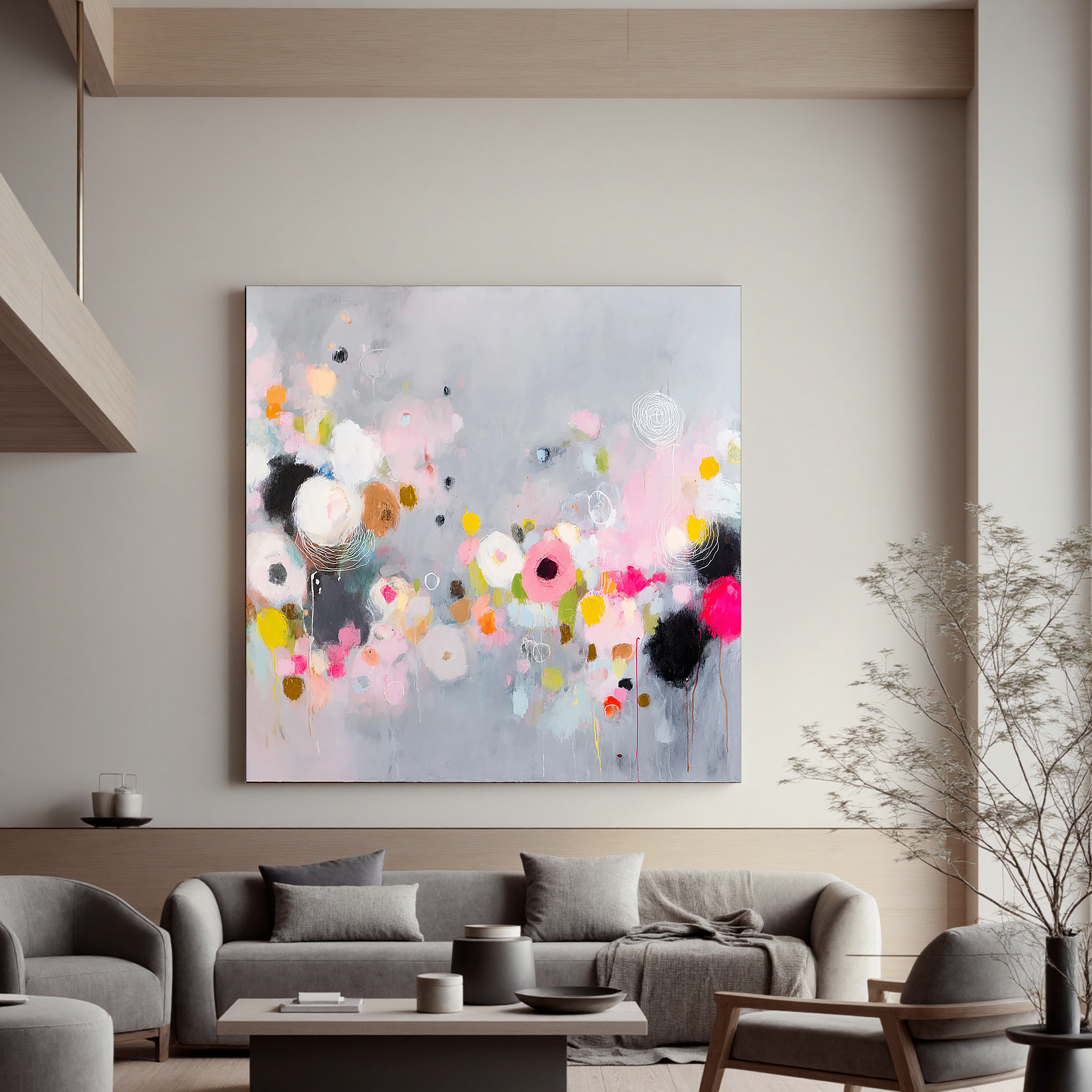 Abstract Art#OA 0470