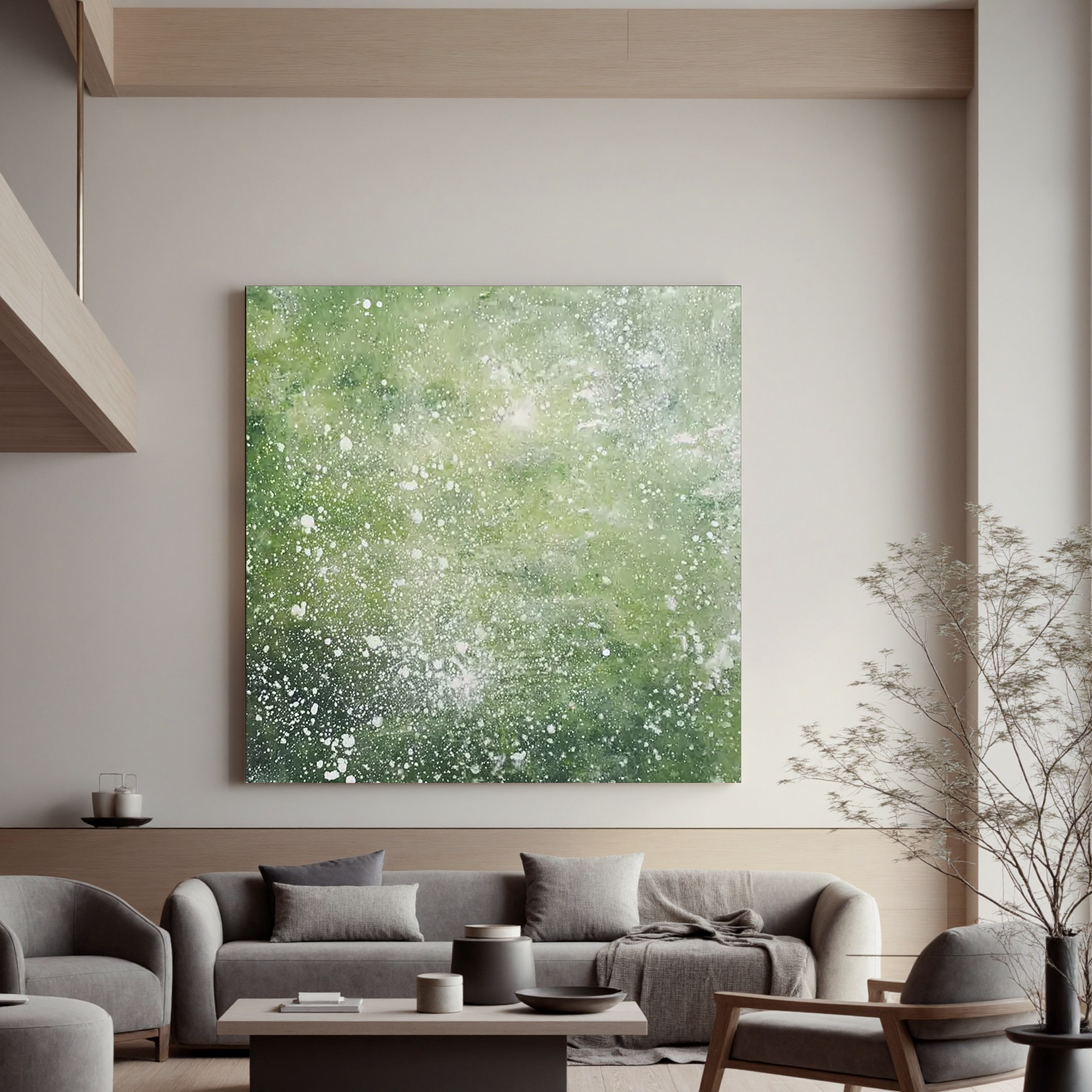 Abstract Art#OA 0284