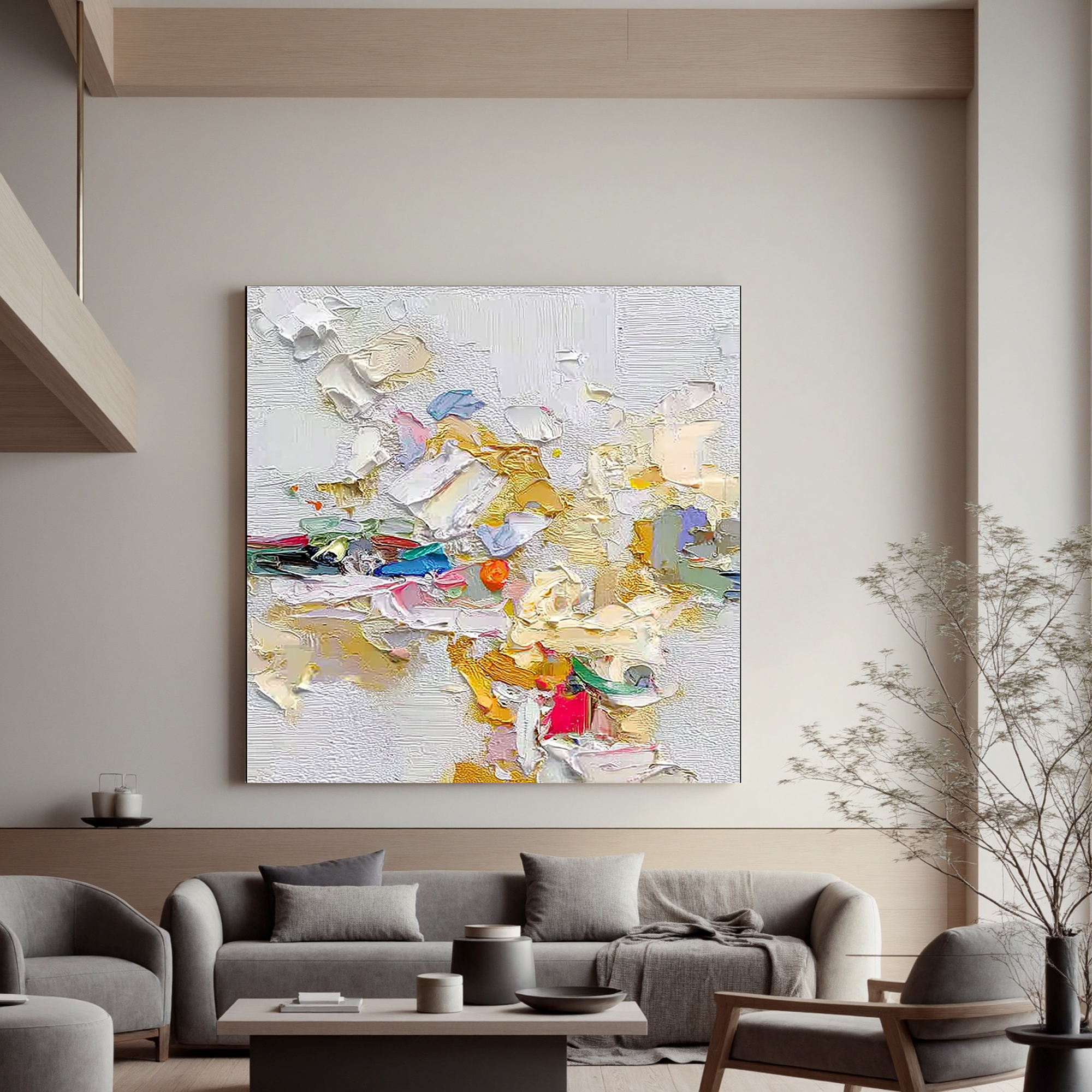 Abstract Art#OA 0499