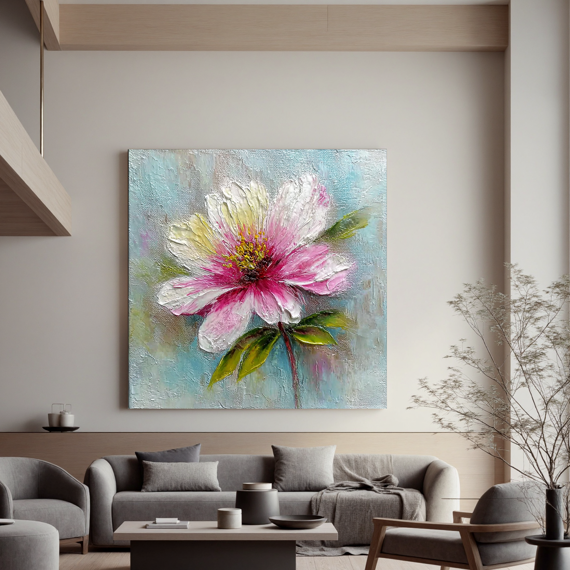 Contemporary Art #OA 0195