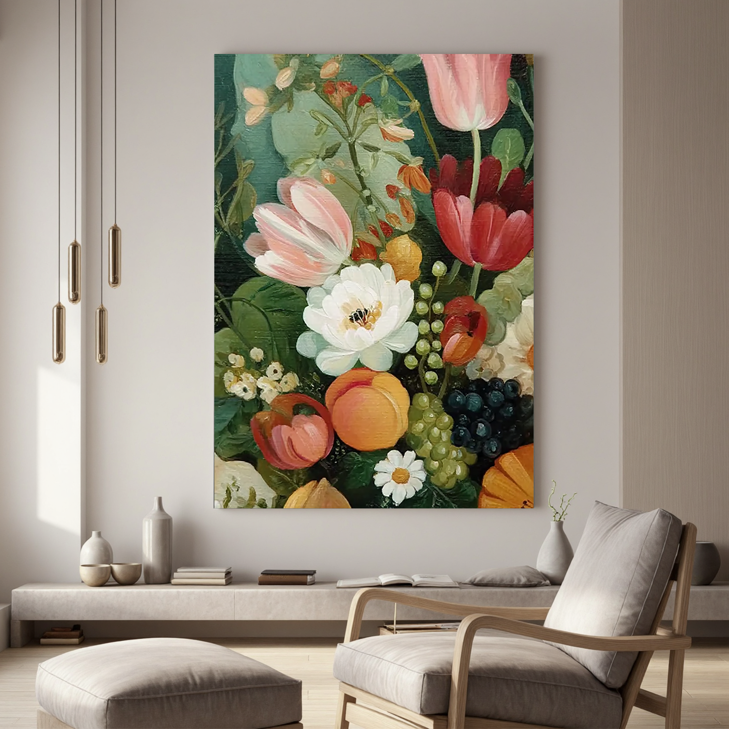 Contemporary Art #OA 0176