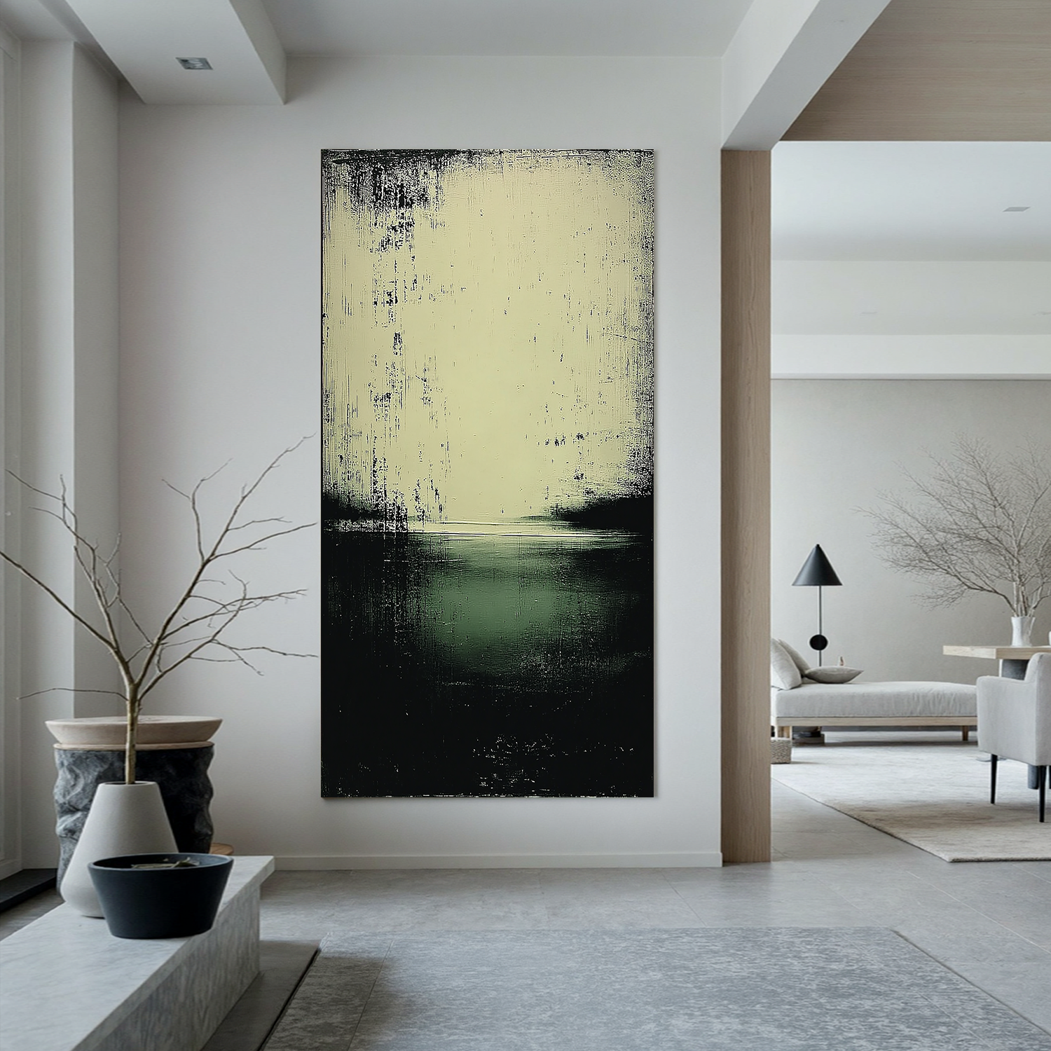 Contemporary Art #OA 0275