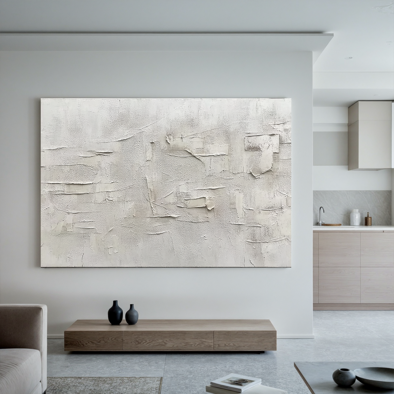 Abstract Art #OA 0236