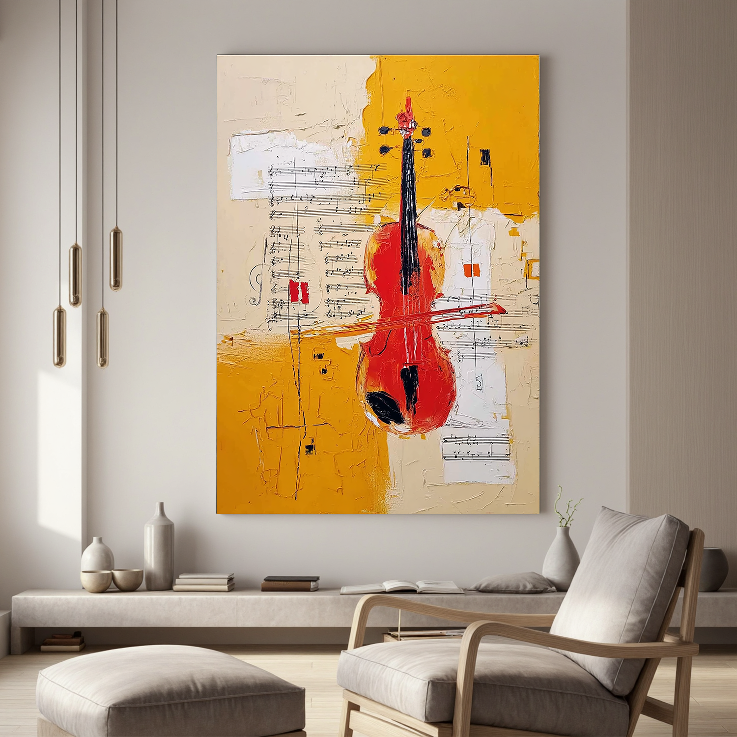 Abstract Art #OA 0508