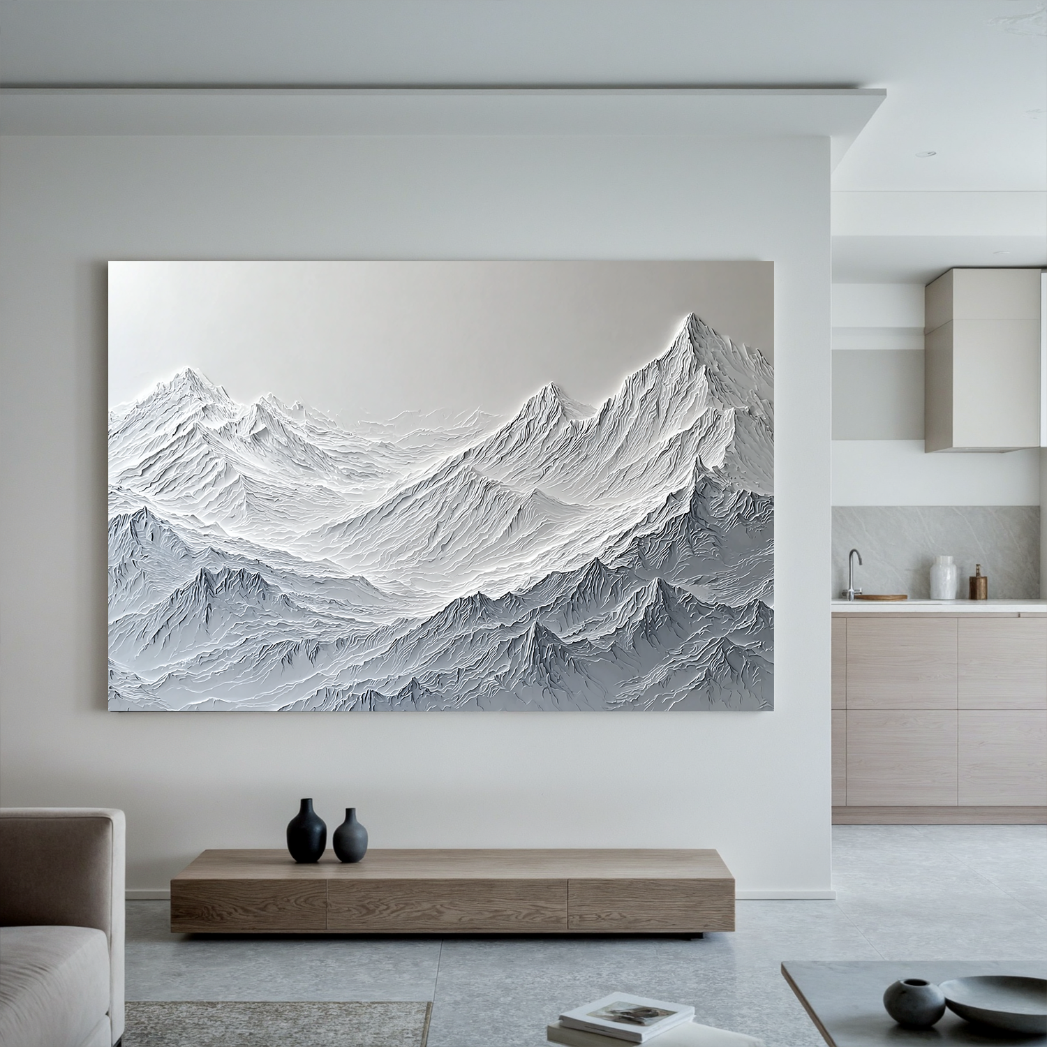 Contemporary Art #OA 0348