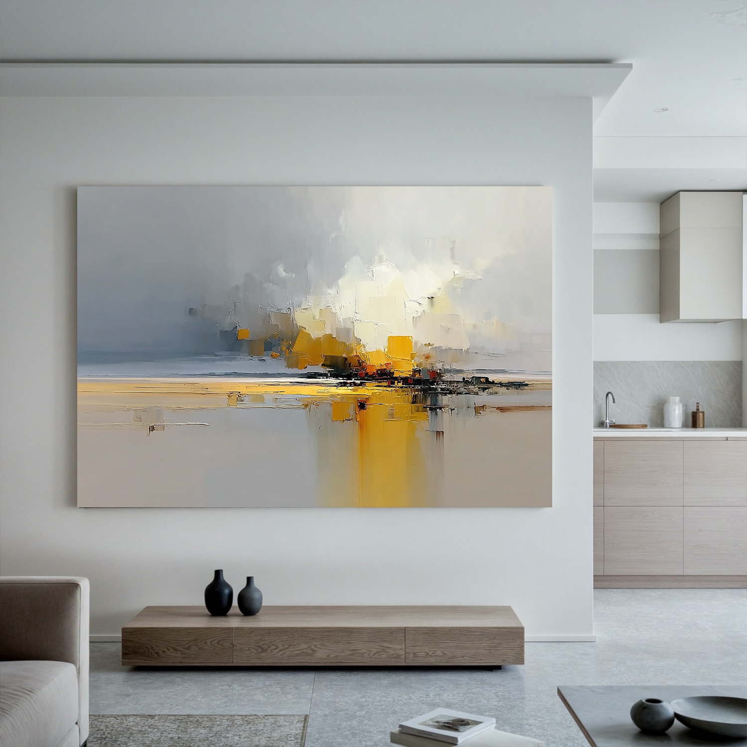 Abstract Art #OA 0463