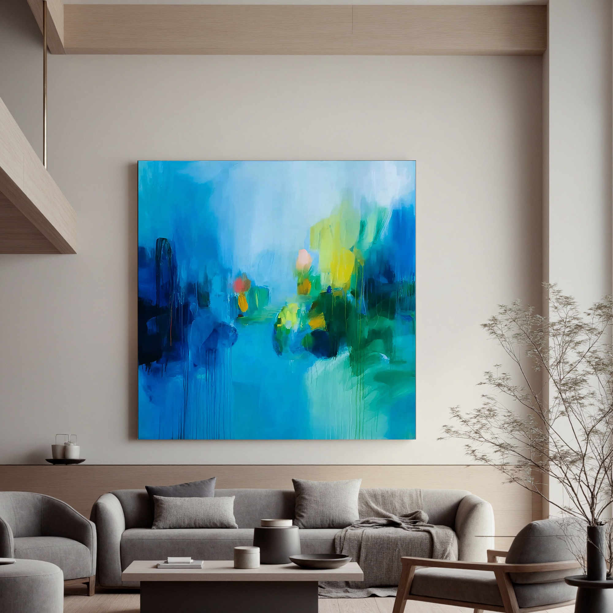 Abstract Art#OA 0456