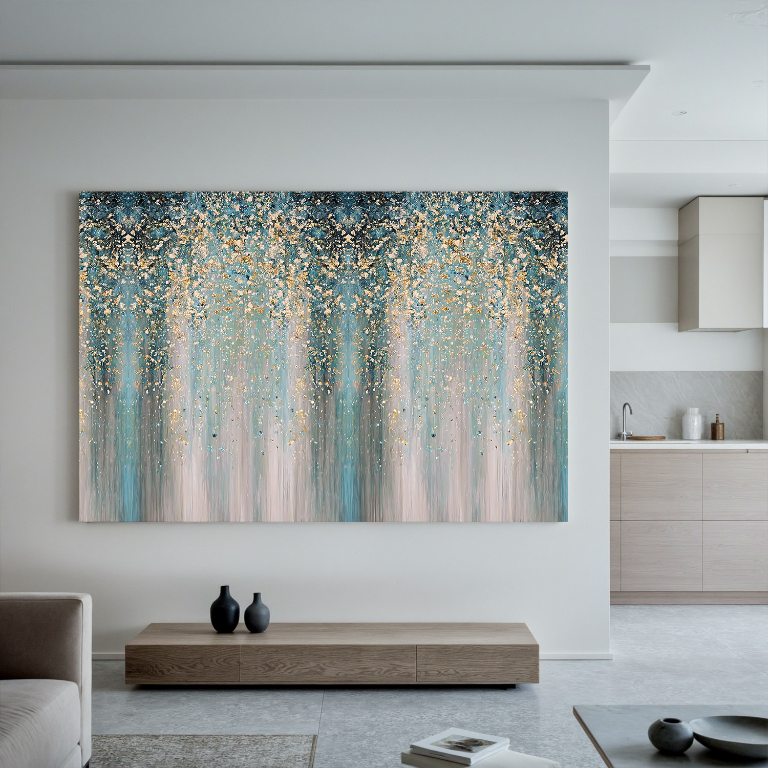 Abstract Art #OA 0379