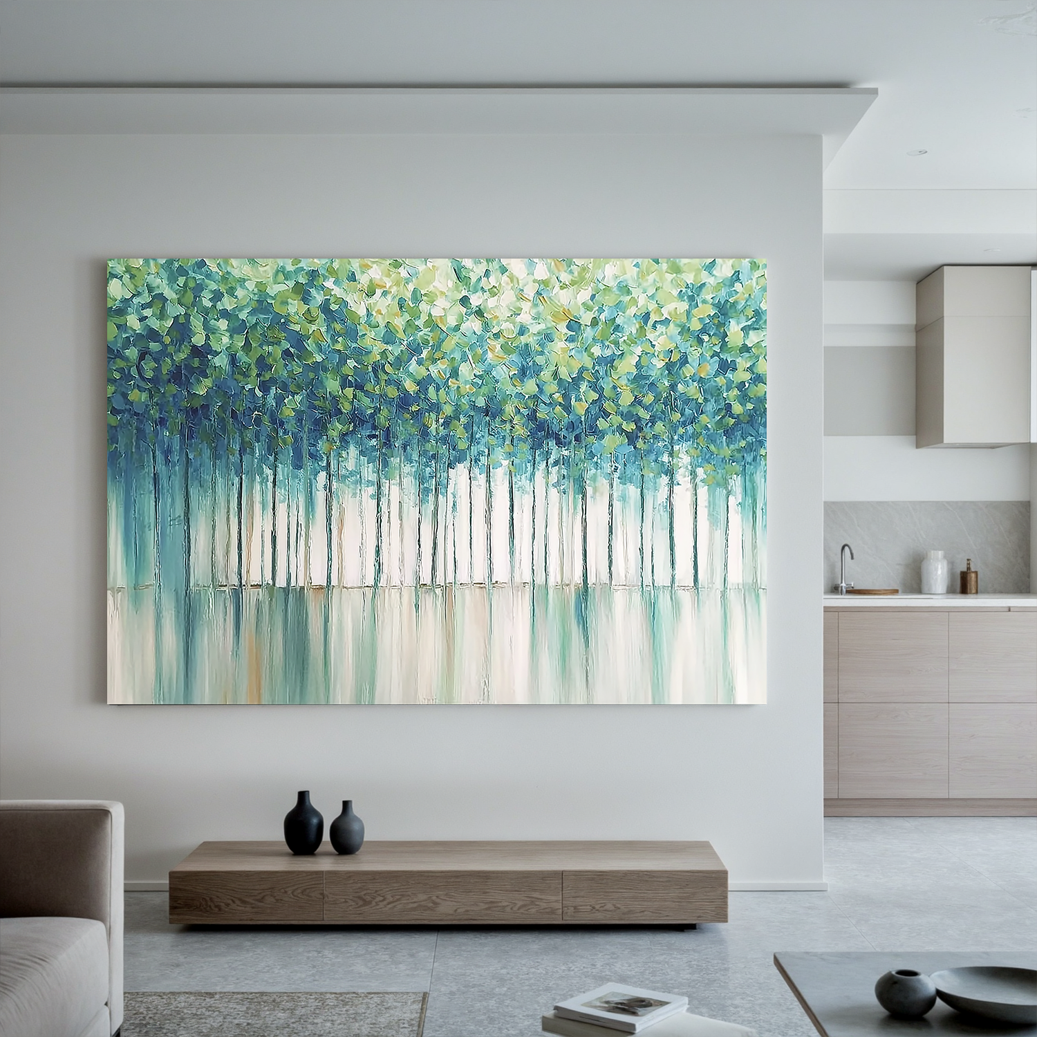 Contemporary Art #OA 0422