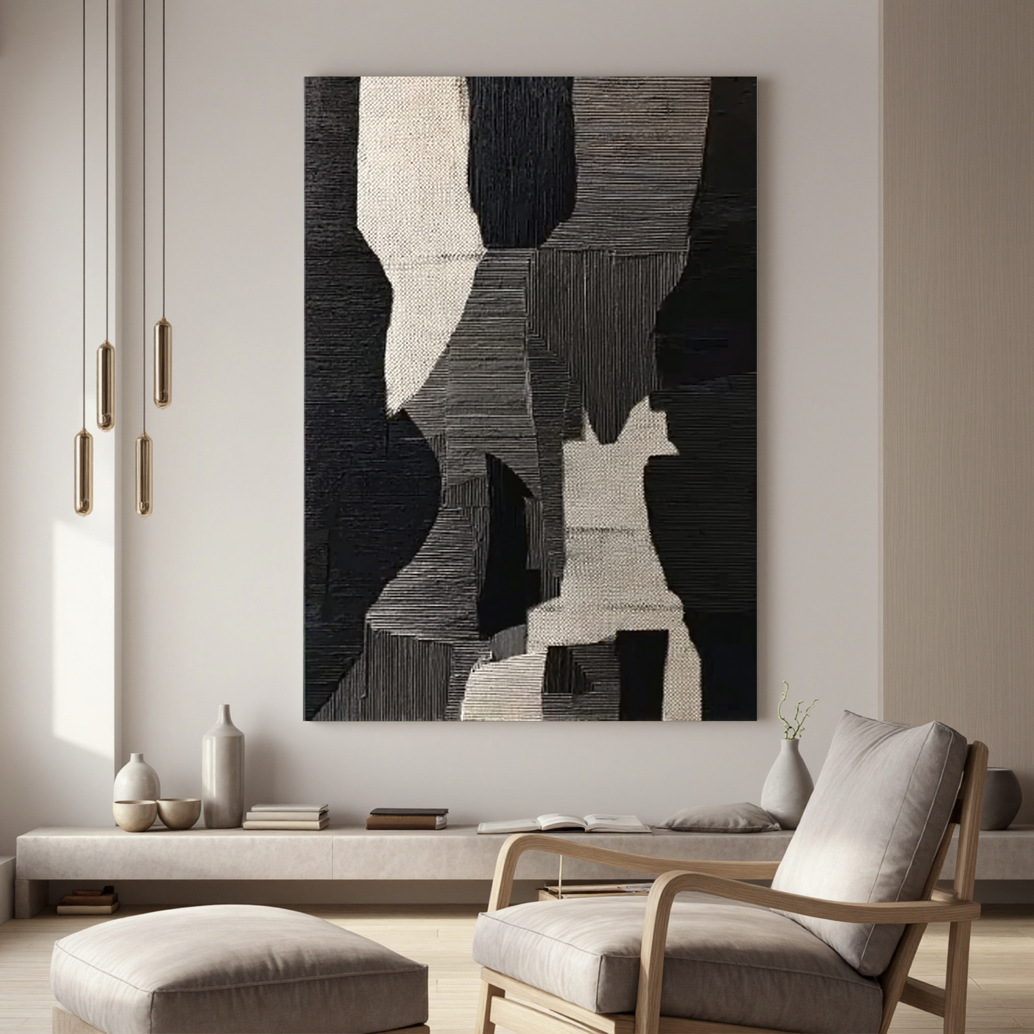 Abstract Art #OA 0143