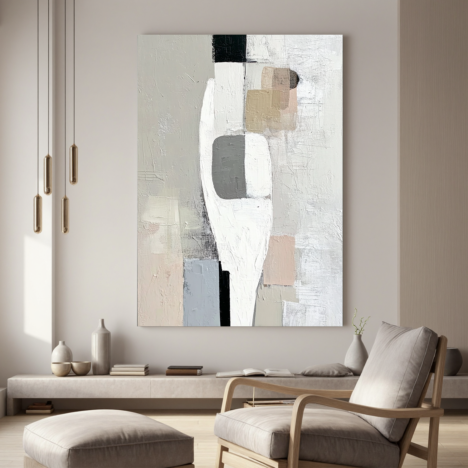 Abstract Art #OA 0097