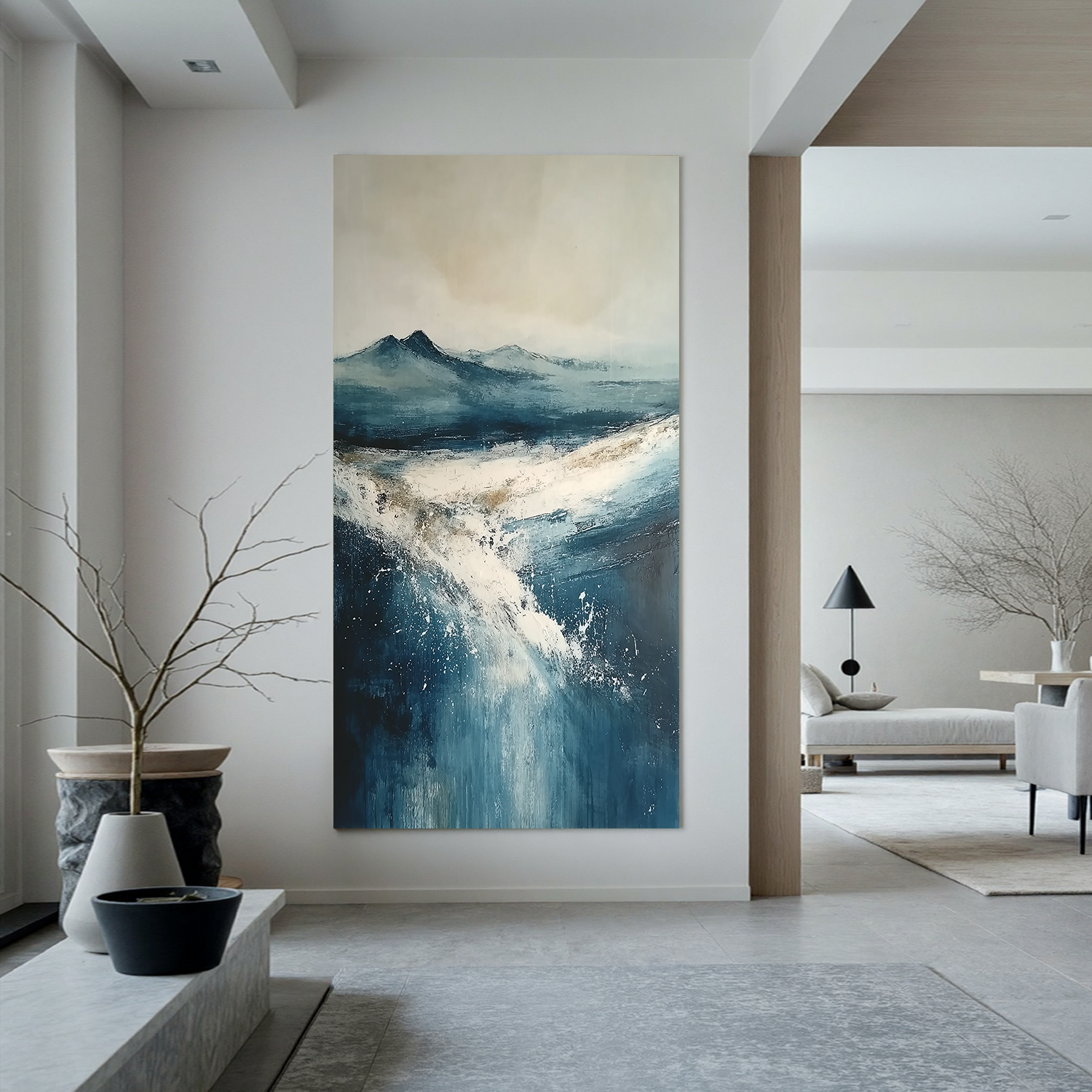 Contemporary Art #OA 0264