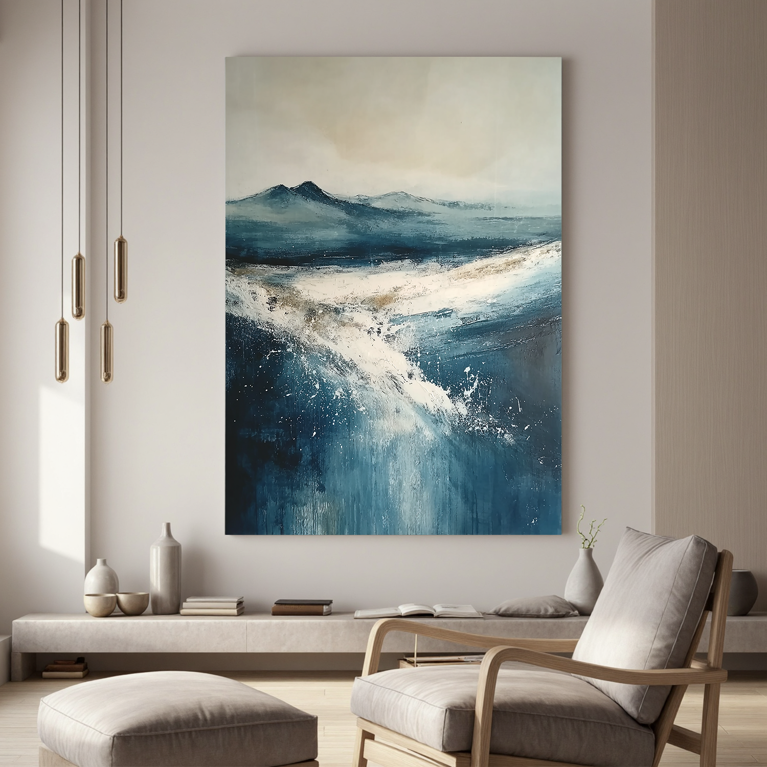 Abstract Art #OA 0562