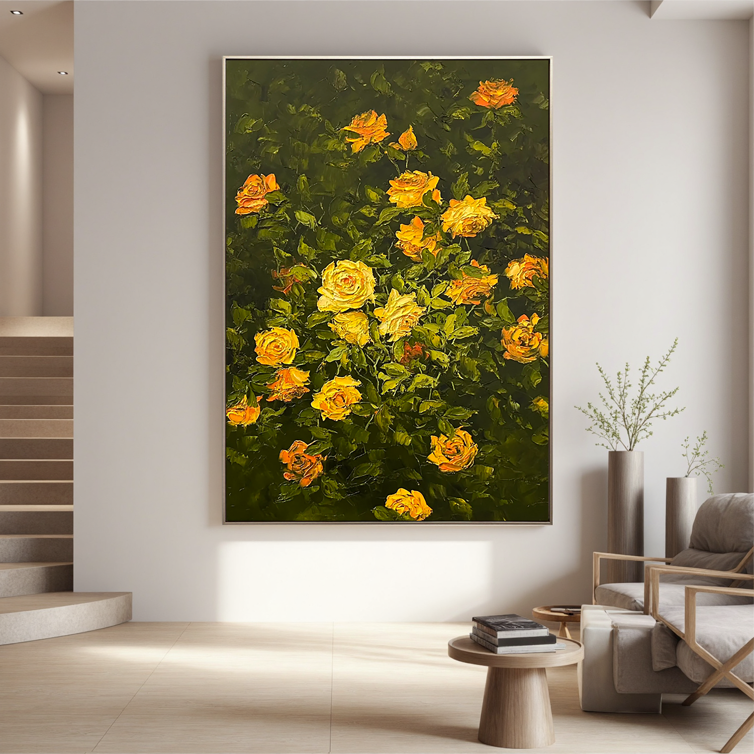 Contemporary Art #OA 0616