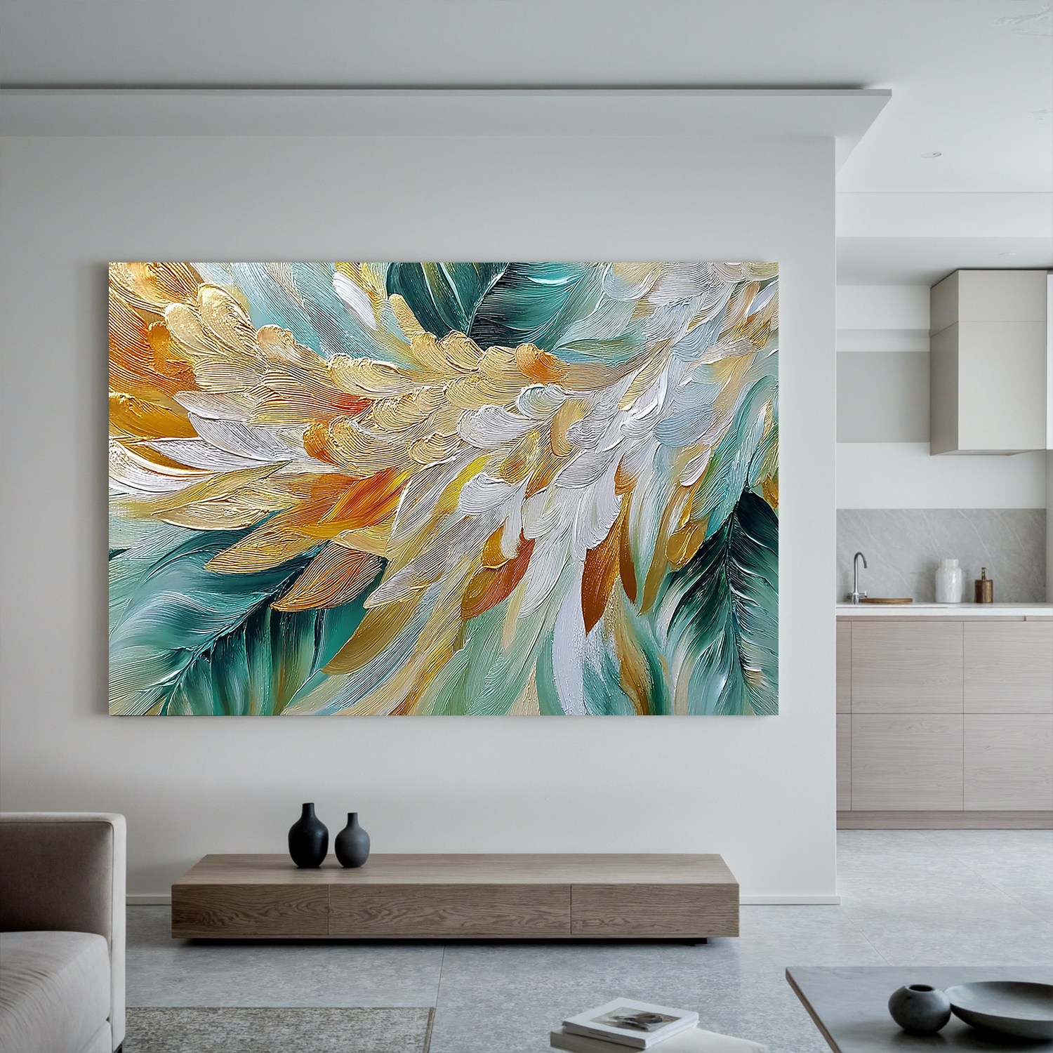 Abstract Art #OA 0219