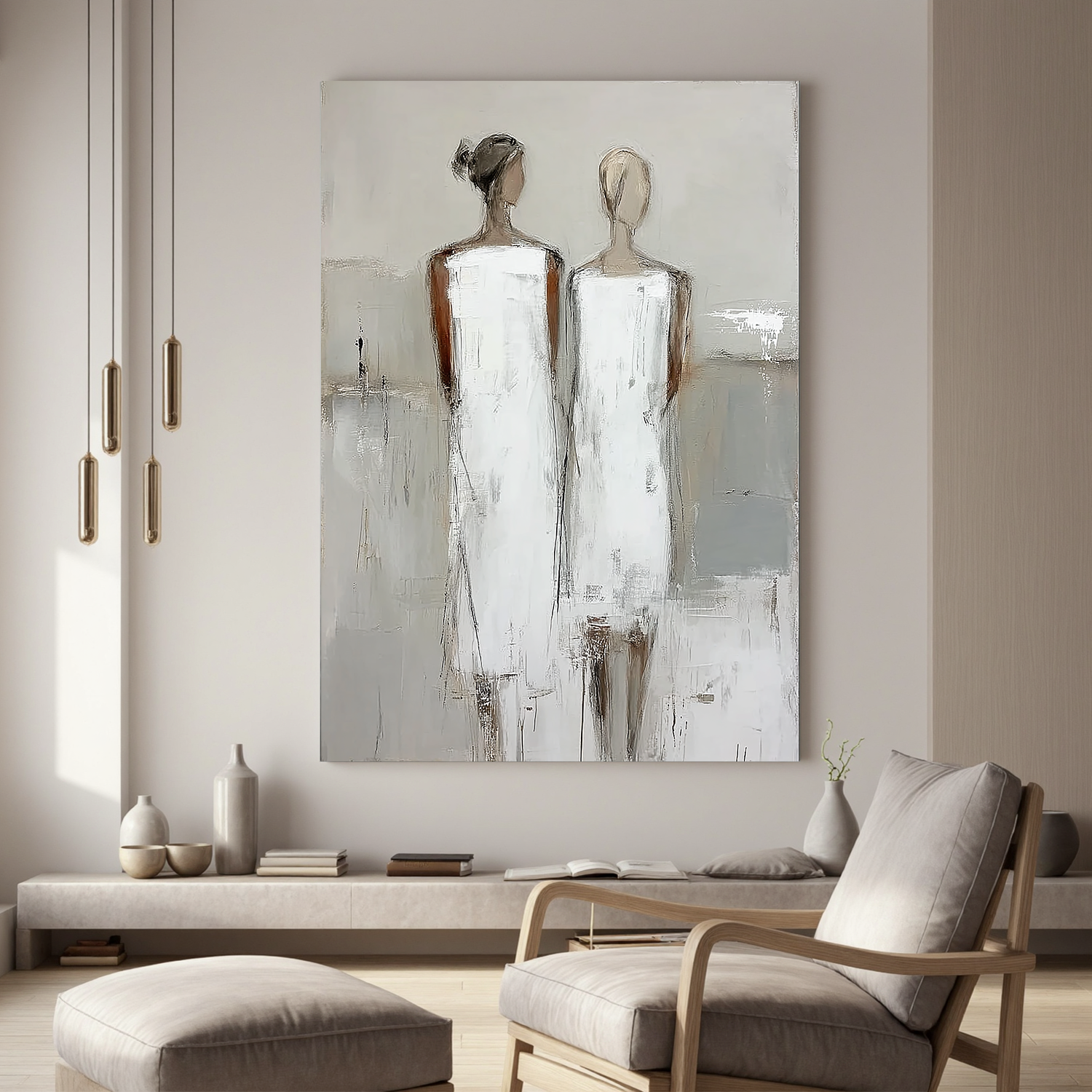 Contemporary Art #OA 0522