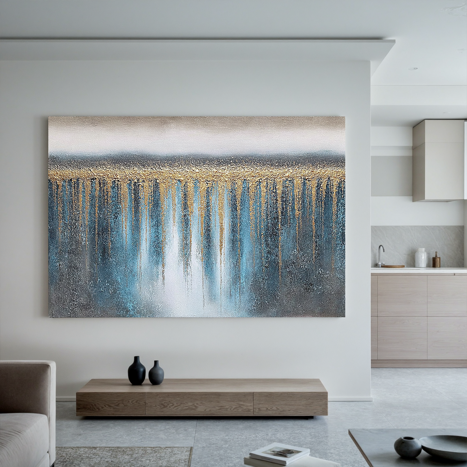 Abstract Art #OA 0391