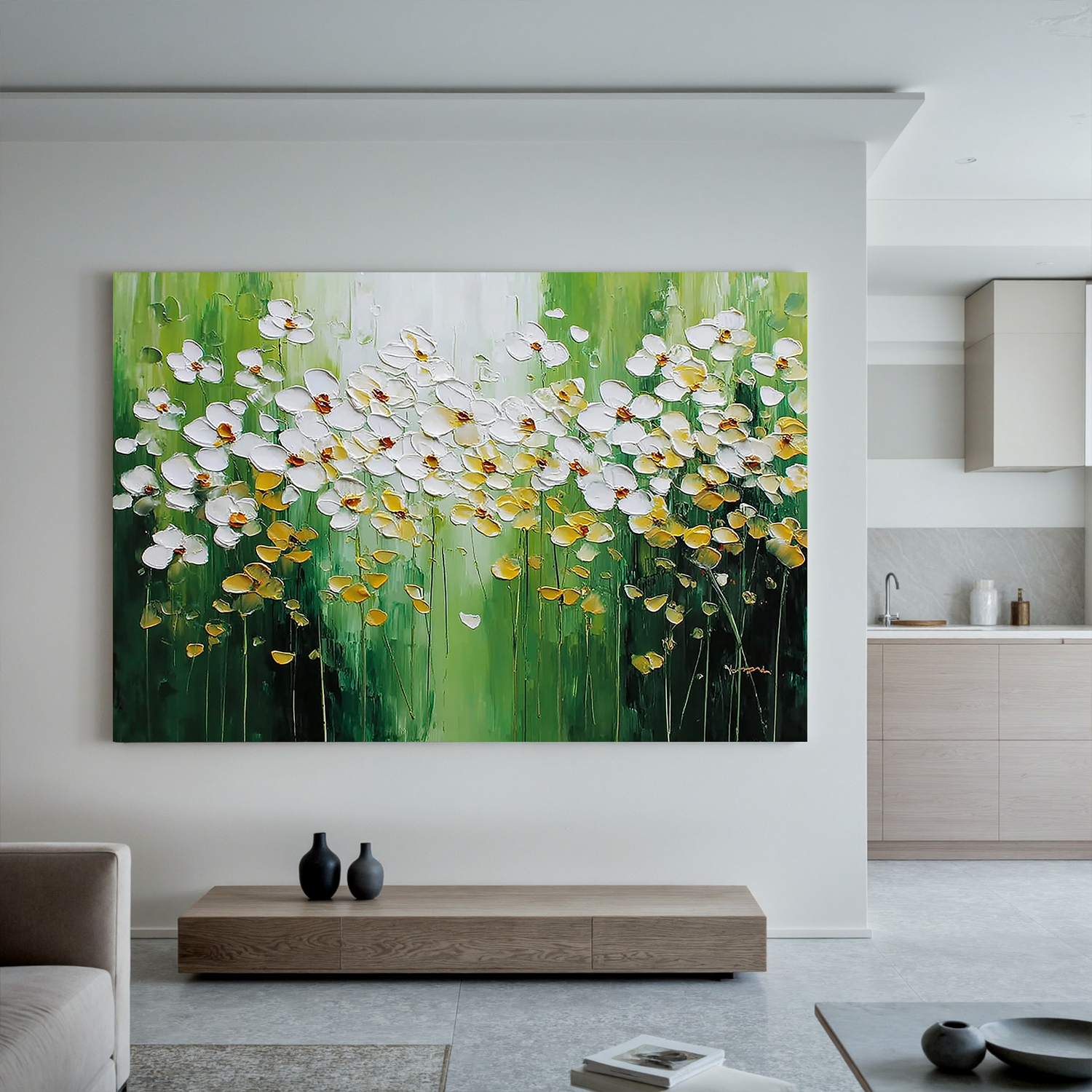 Contemporary Art #OA 0476