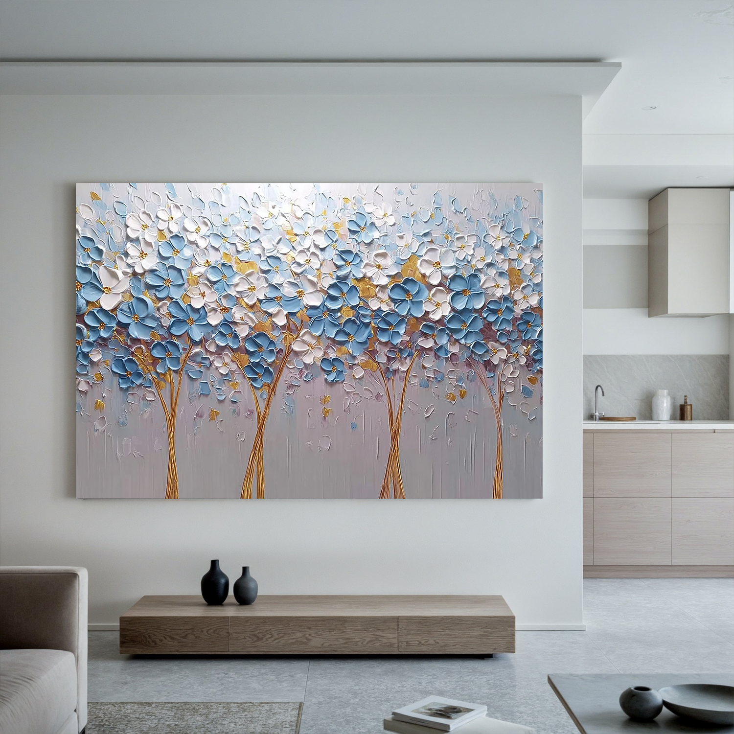 Landscape Art #OA 0232