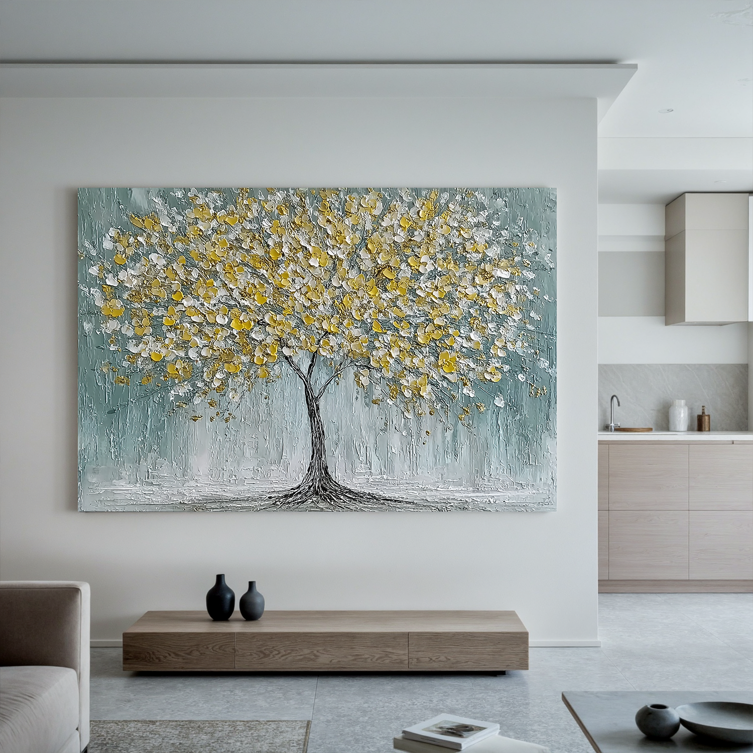 Landscape Art #OA 0231