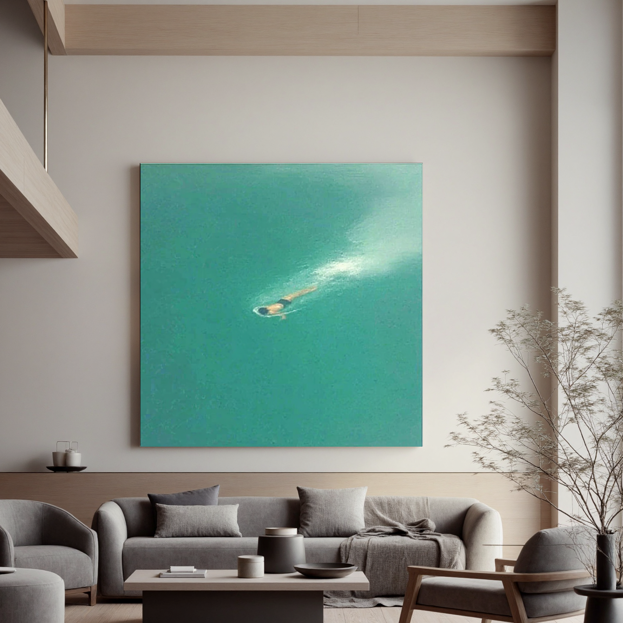 Abstract Art#OA 0451