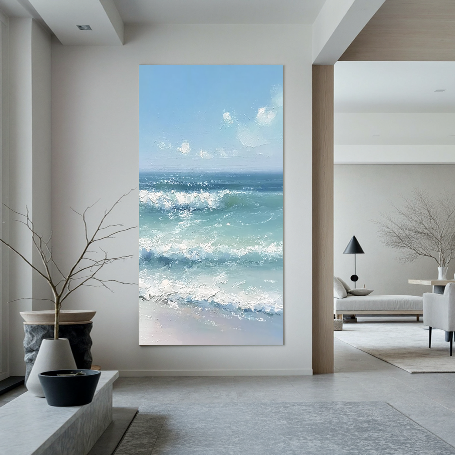 Contemporary Art #OA 0267