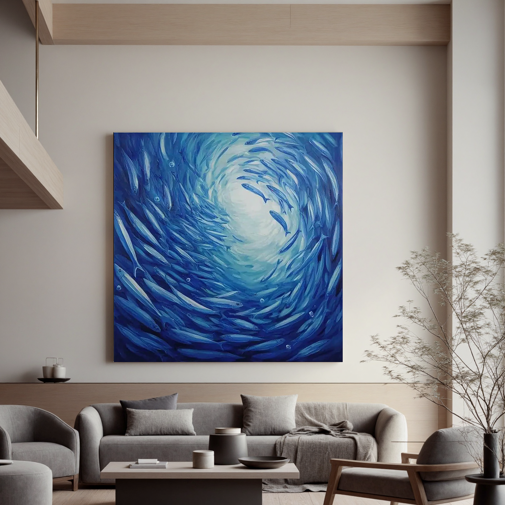 Contemporary Art#OA 0279