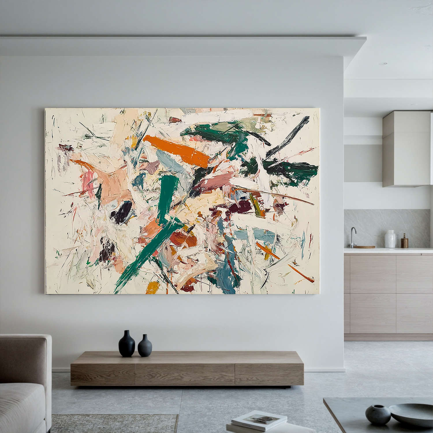 Wabi Sabi Art #OA 0047