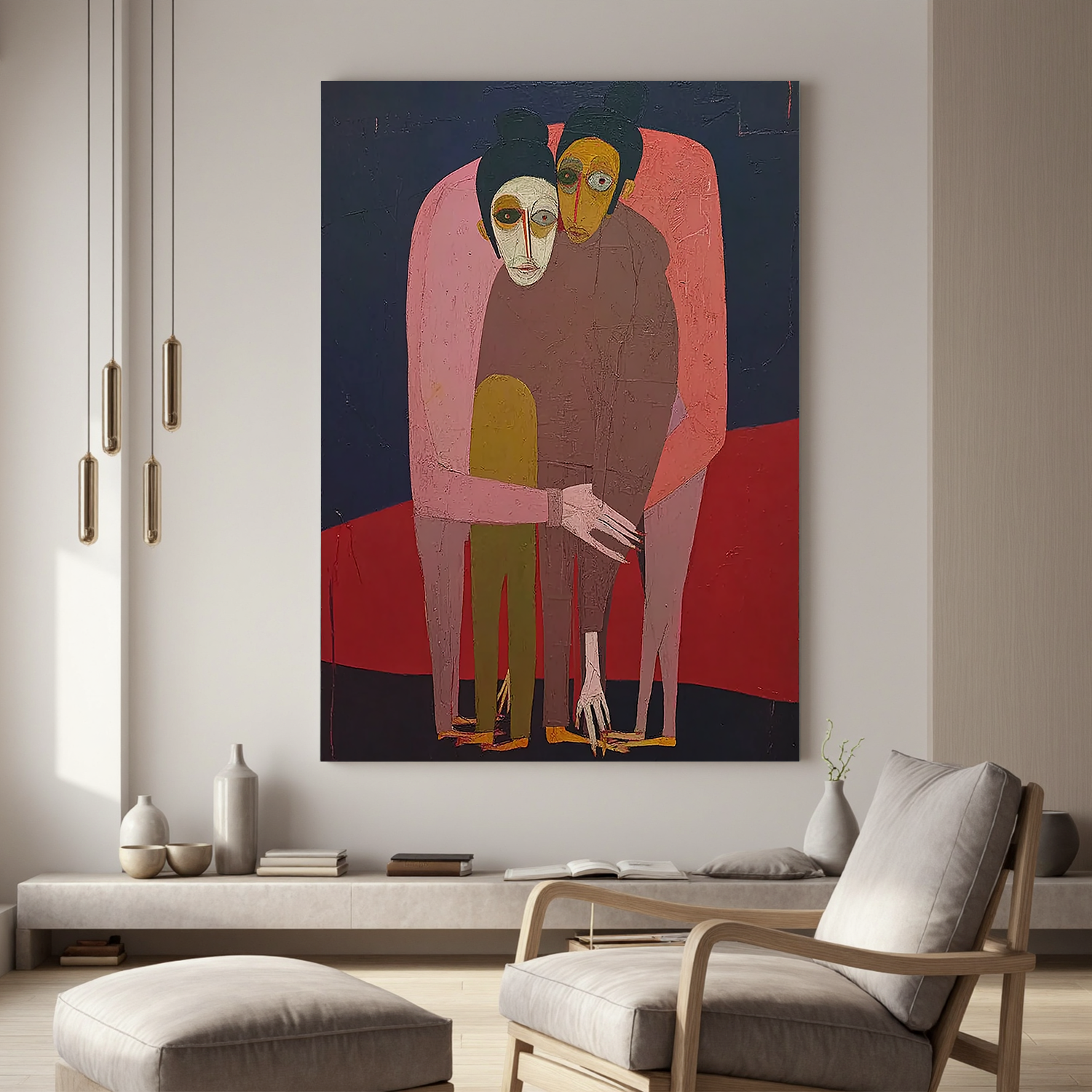 Abstract Art #OA 0520