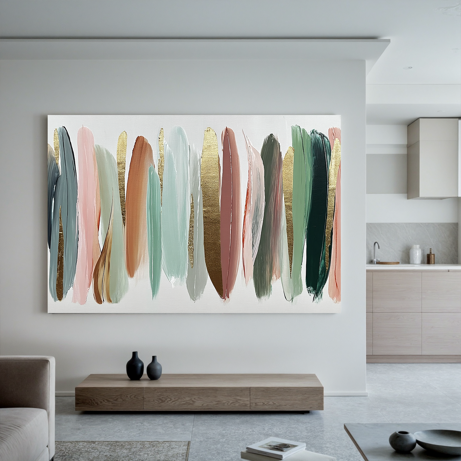 Abstract Art #OA 0333