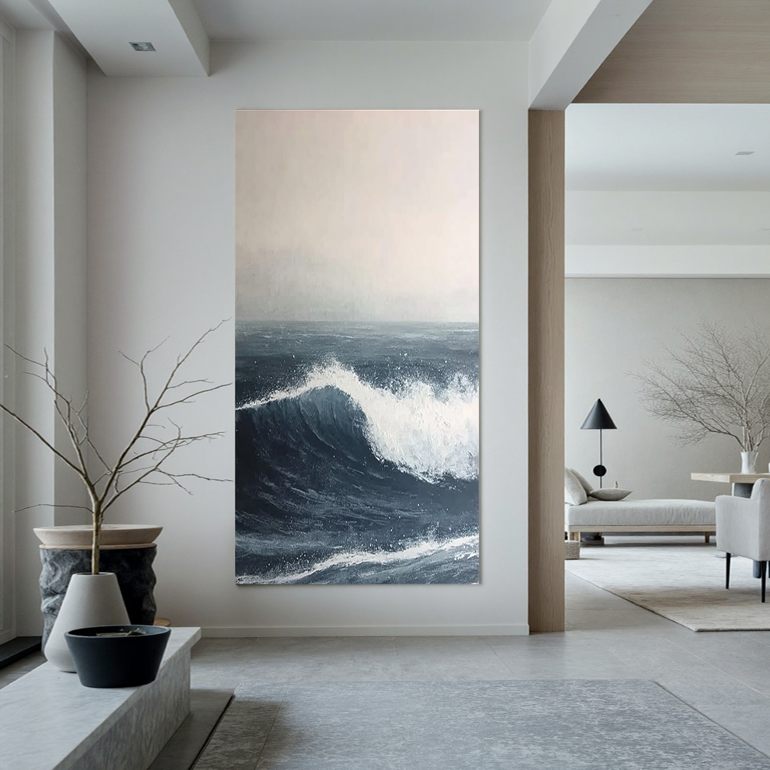 Contemporary Art #OA 0273