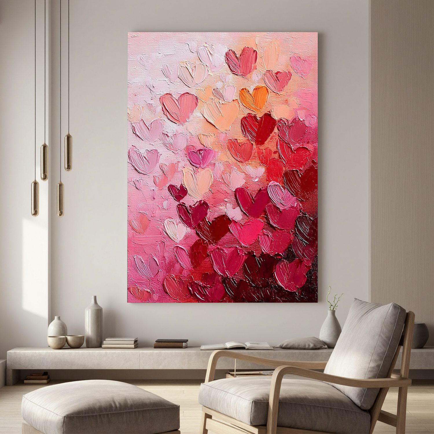 Contemporary Art #OA 0228