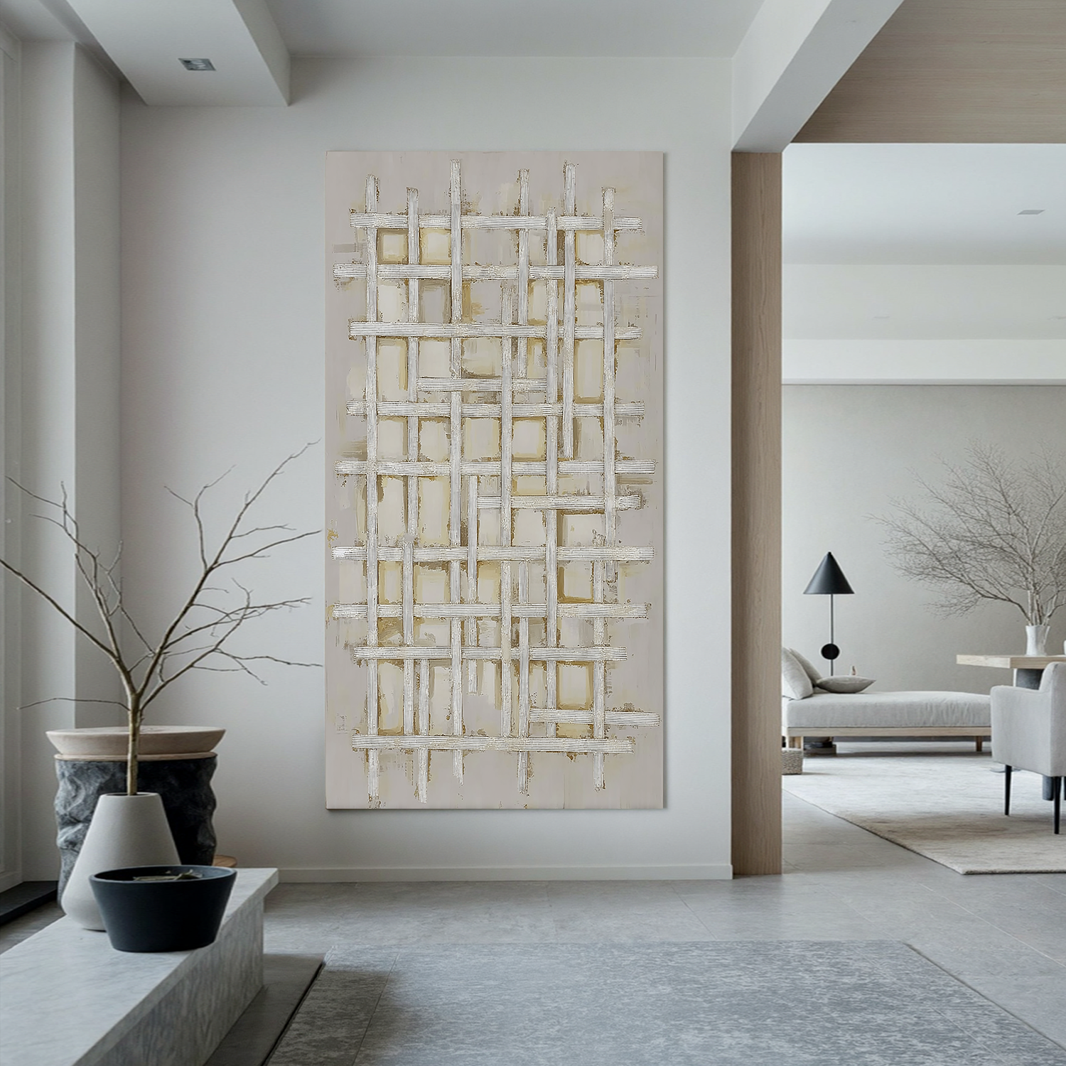 Abstract Art #OA 0253