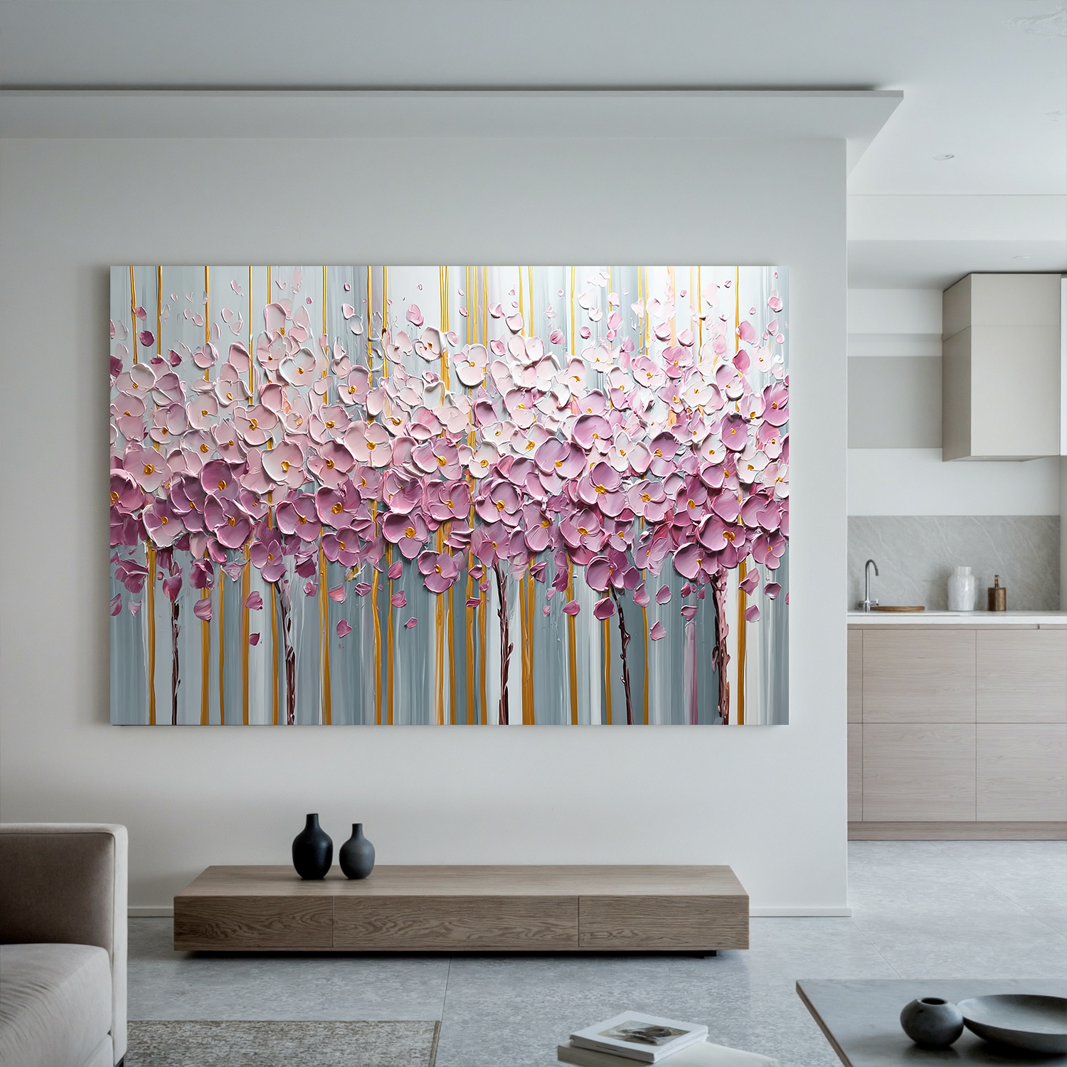 Colorful Painting #OA 0227