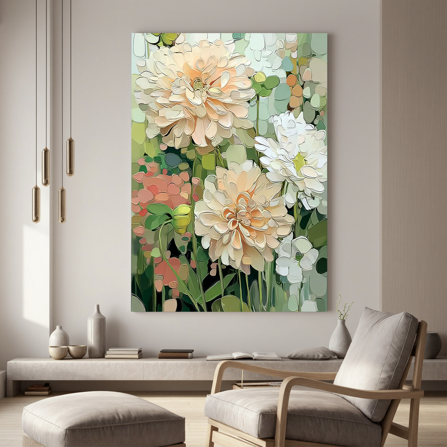 Contemporary Art #OA 0523