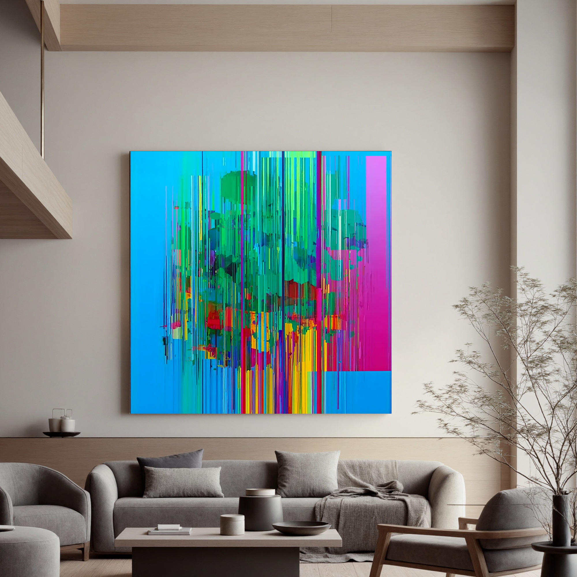 Abstract Art#OA 0424