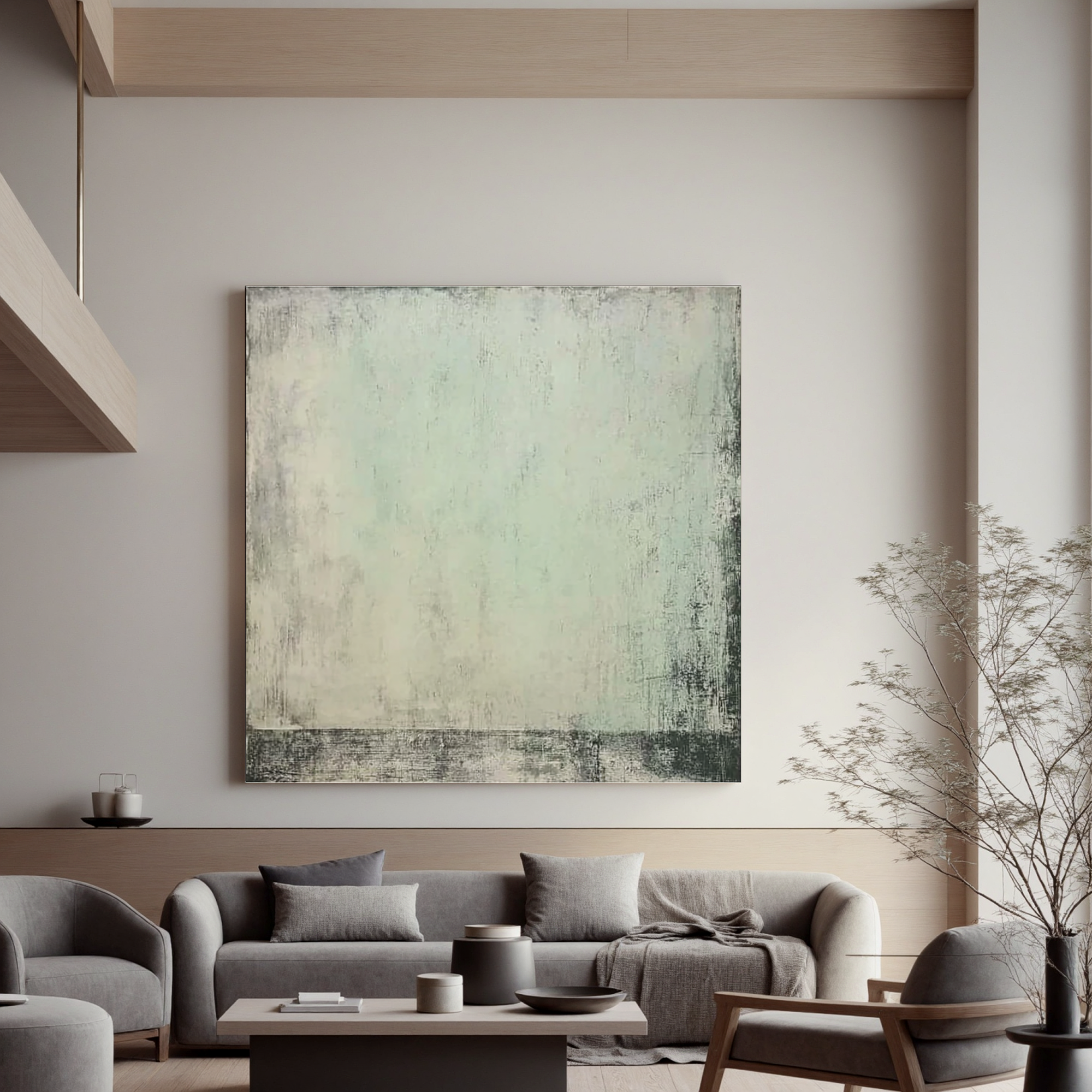 Abstract Art#OA 0375