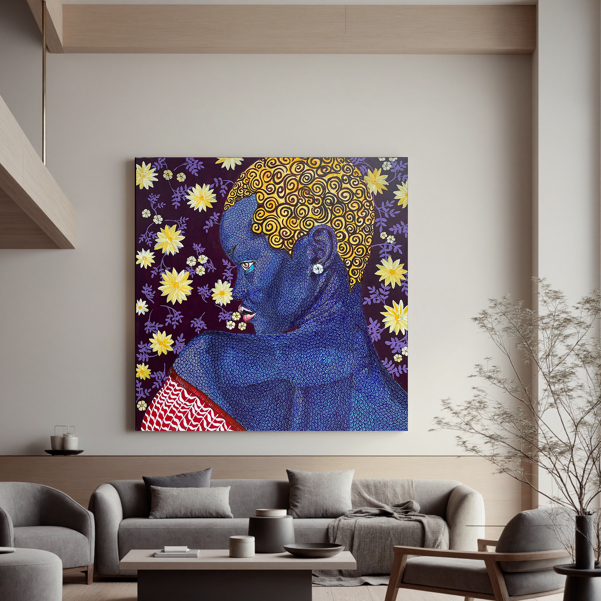 Abstract Art#OA 0610