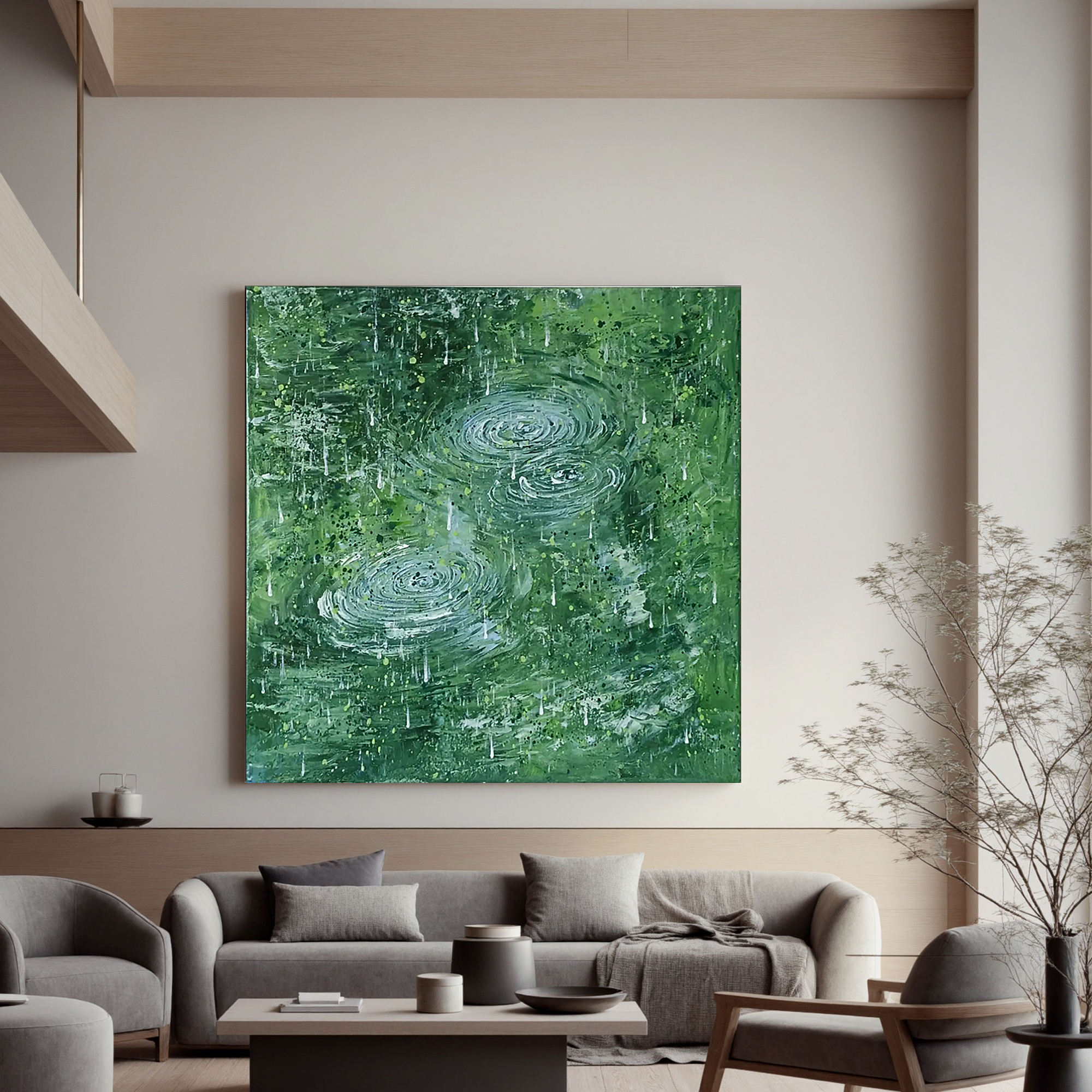 Contemporary Art#OA 0613