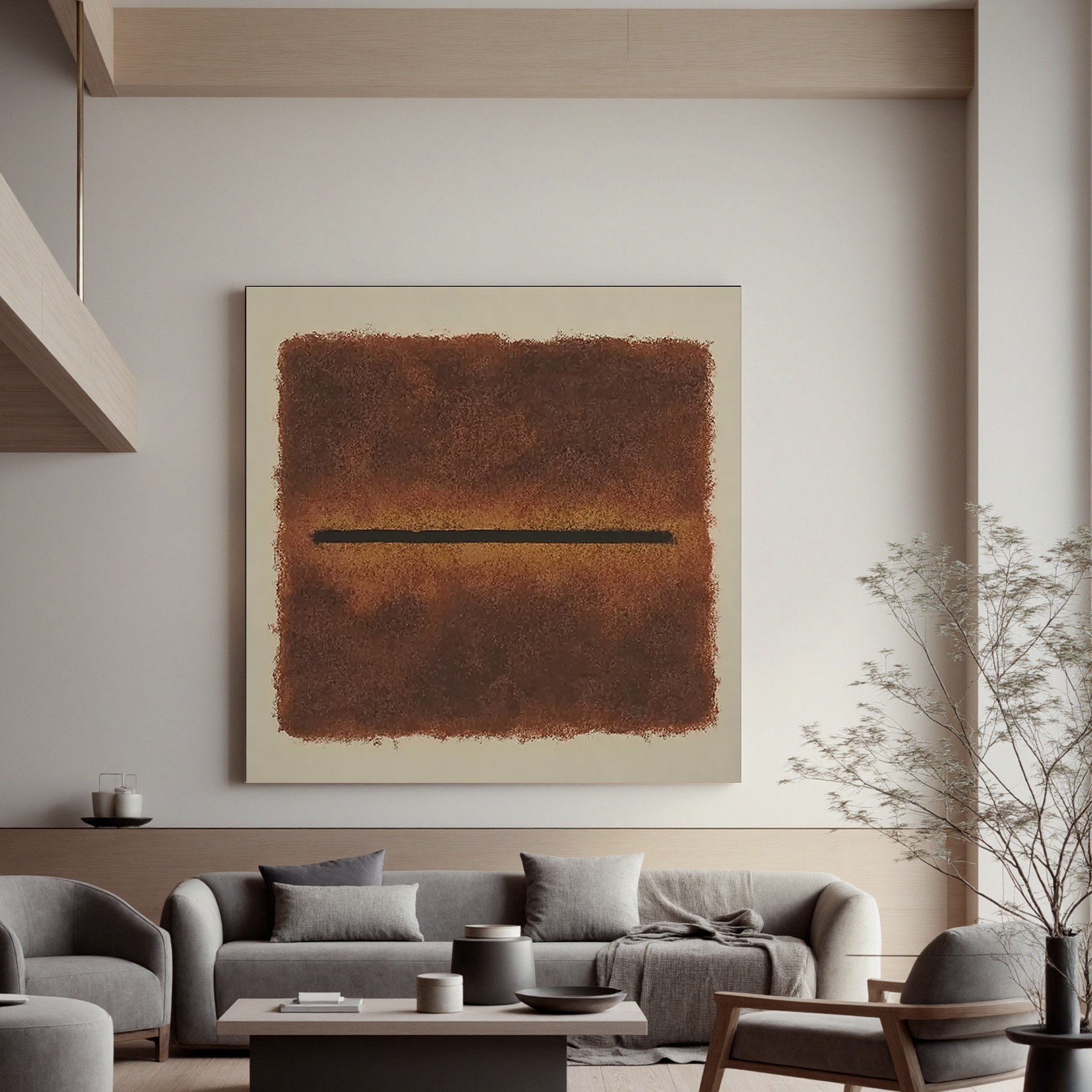 Abstract Art#OA 0328