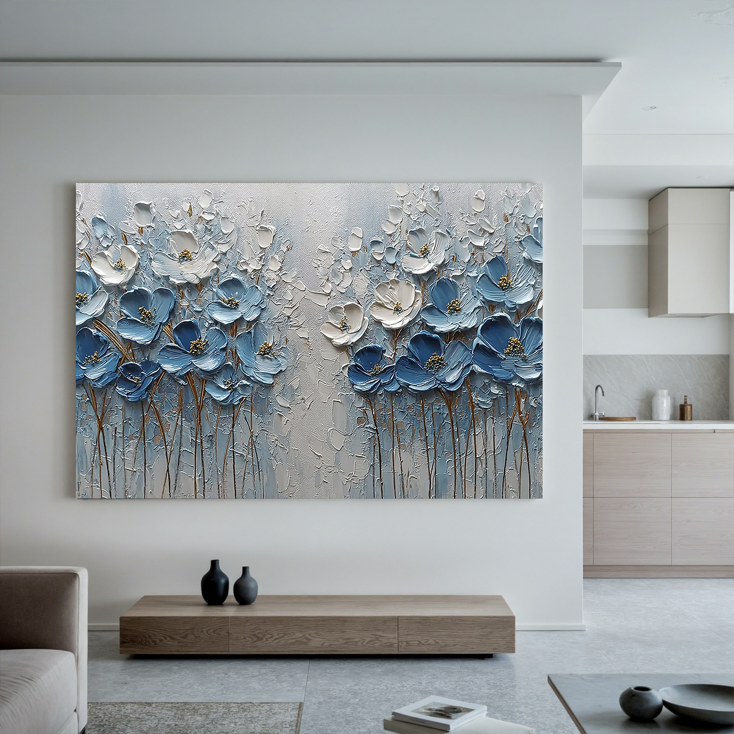 Contemporary Art #OA 0235