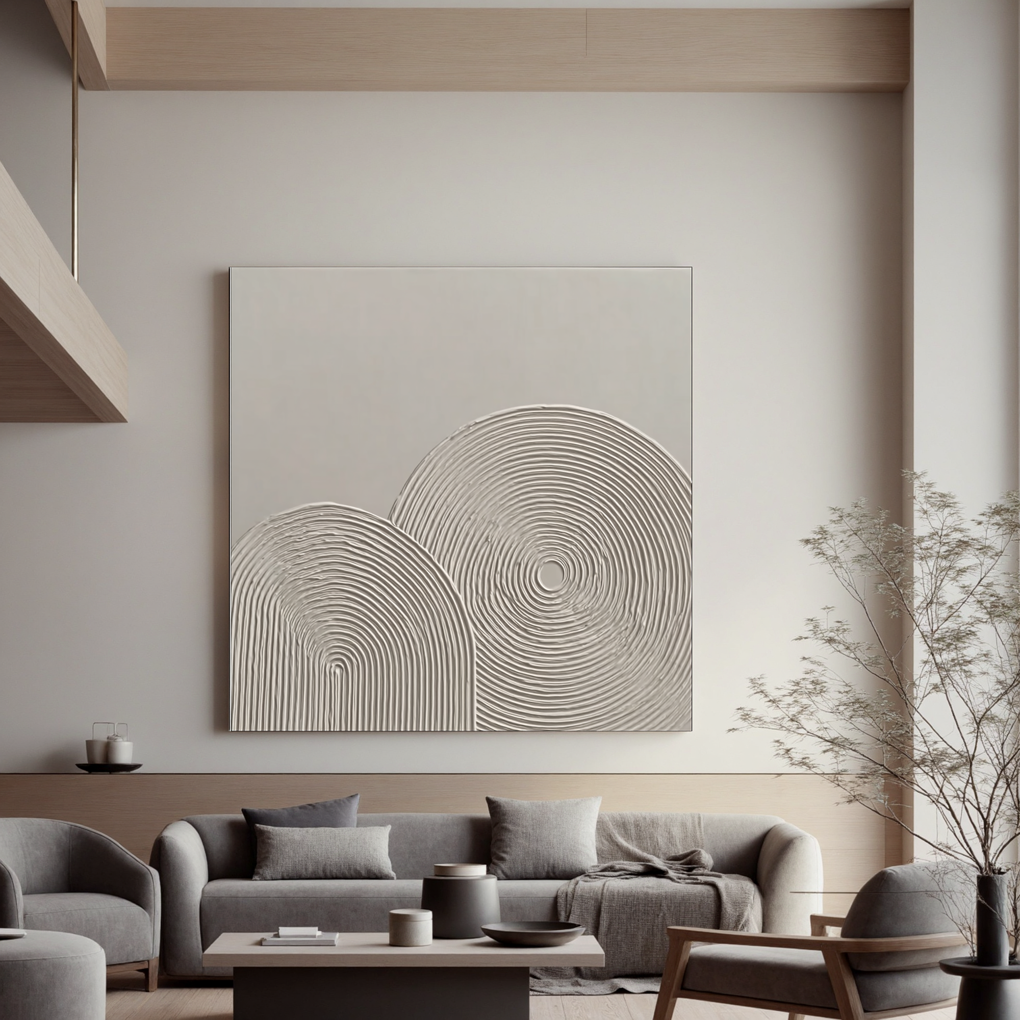 Abstract Art#OA 0302