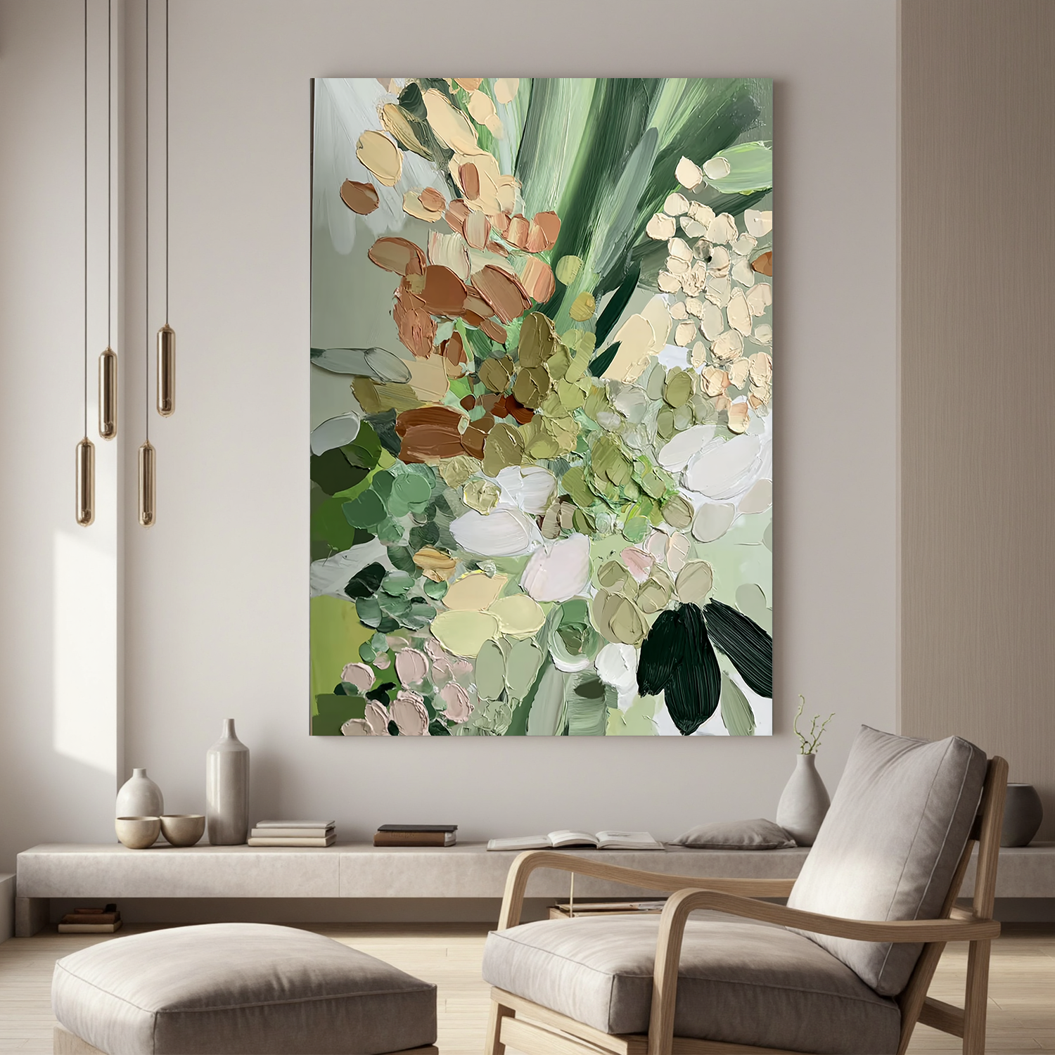 Contemporary Art #OA 0517