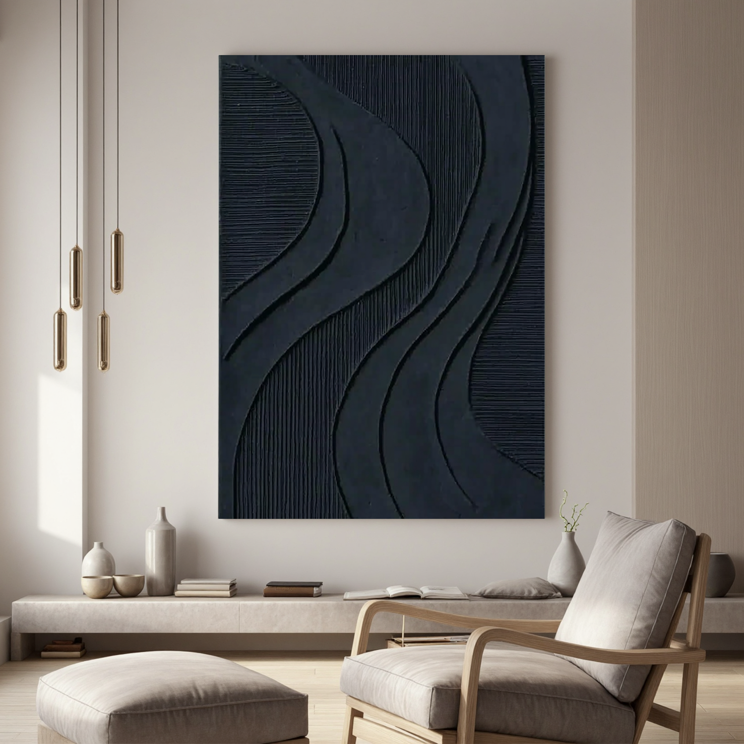 Abstract Art #OA 0164